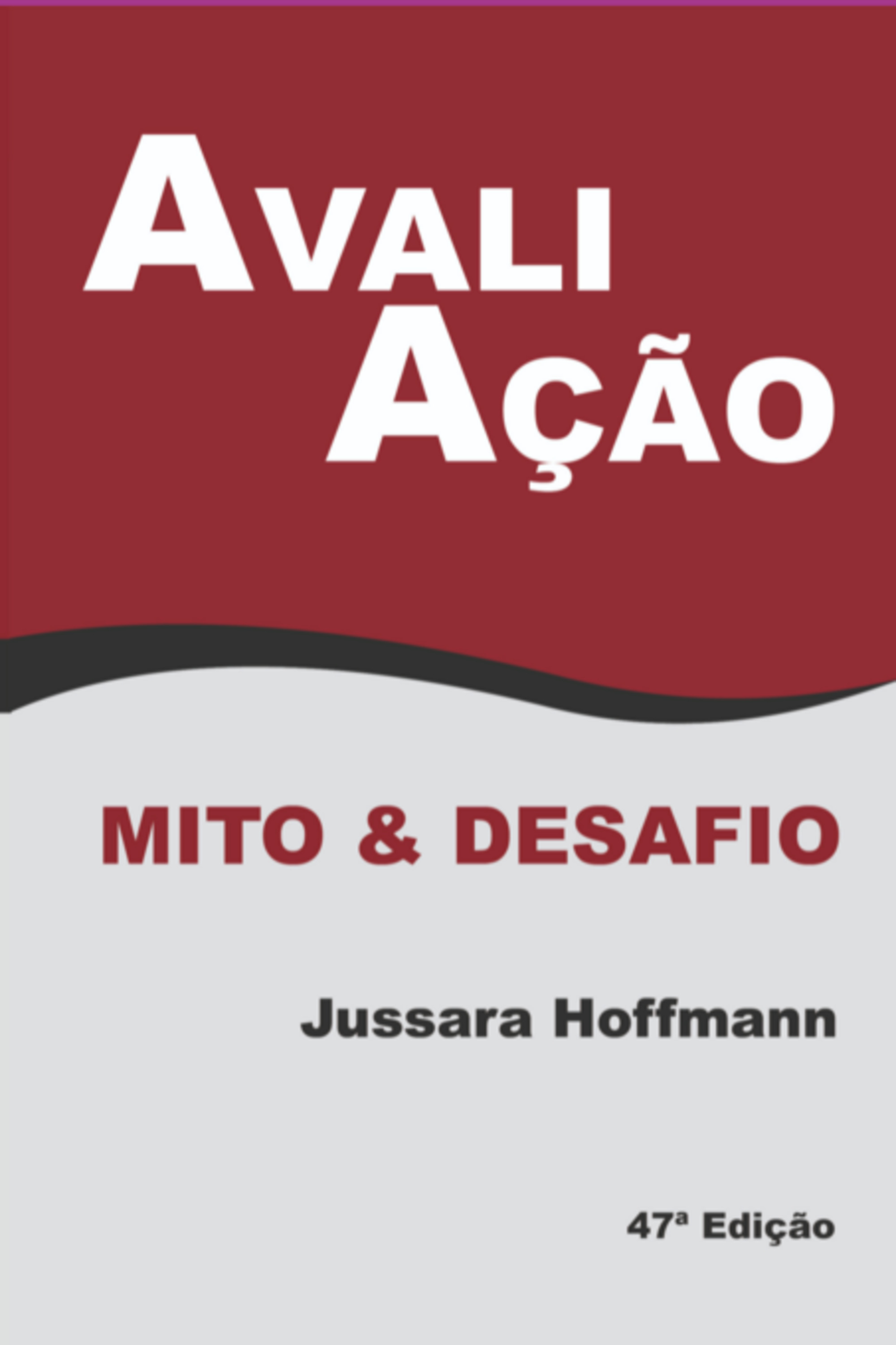 Avaliação