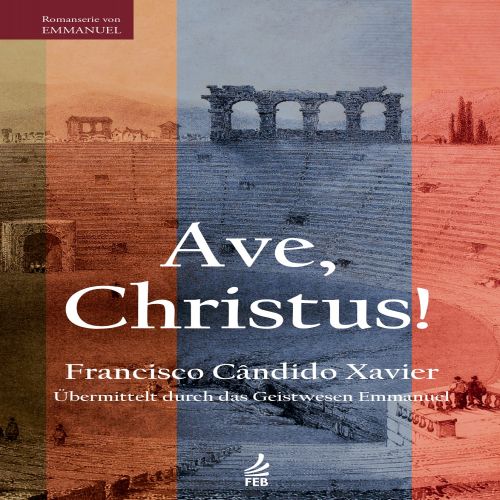 Ave, Christus!