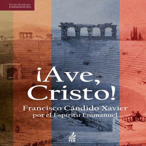 ¡Ave, Cristo!