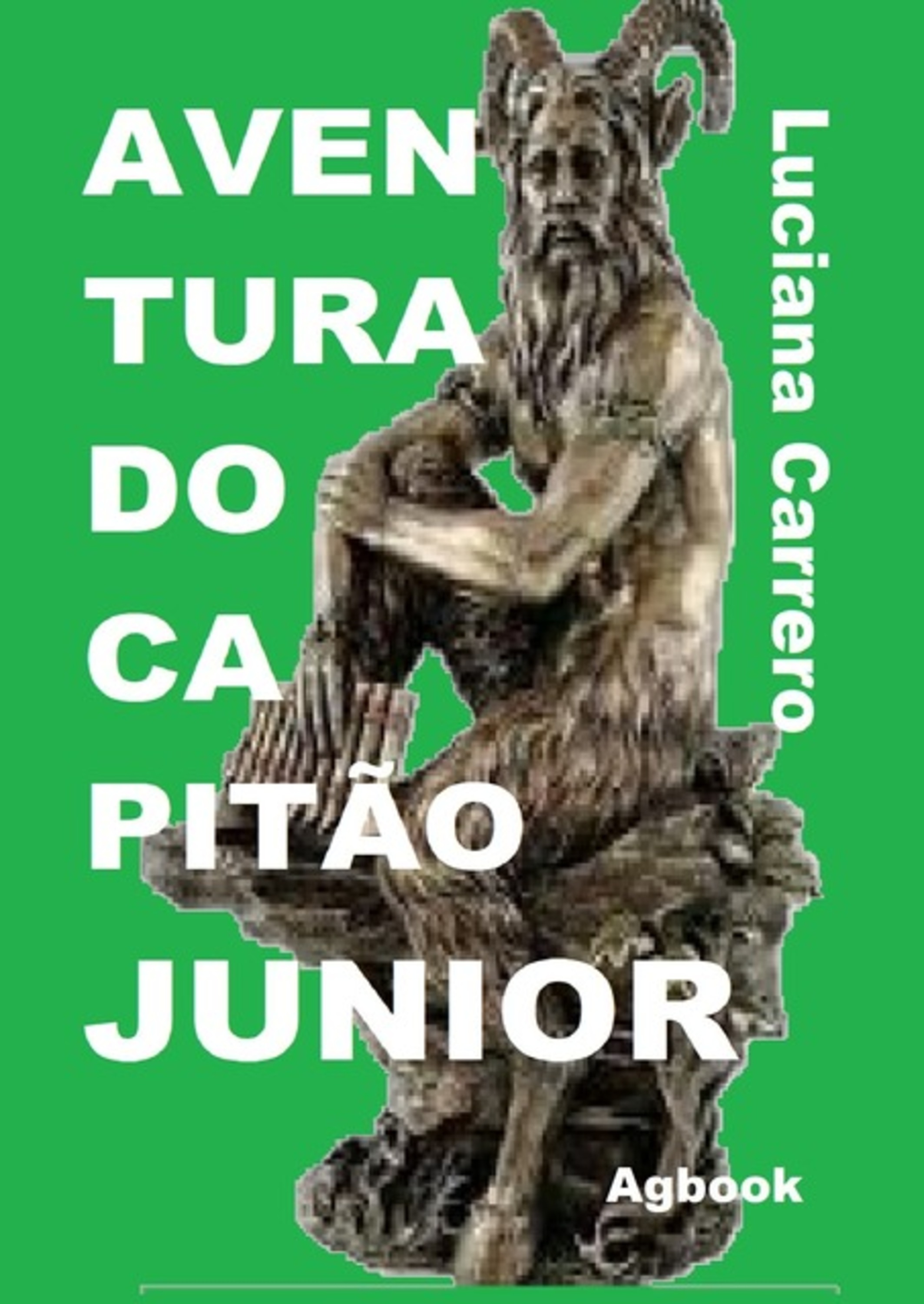 Aventura Do Capitão Junior