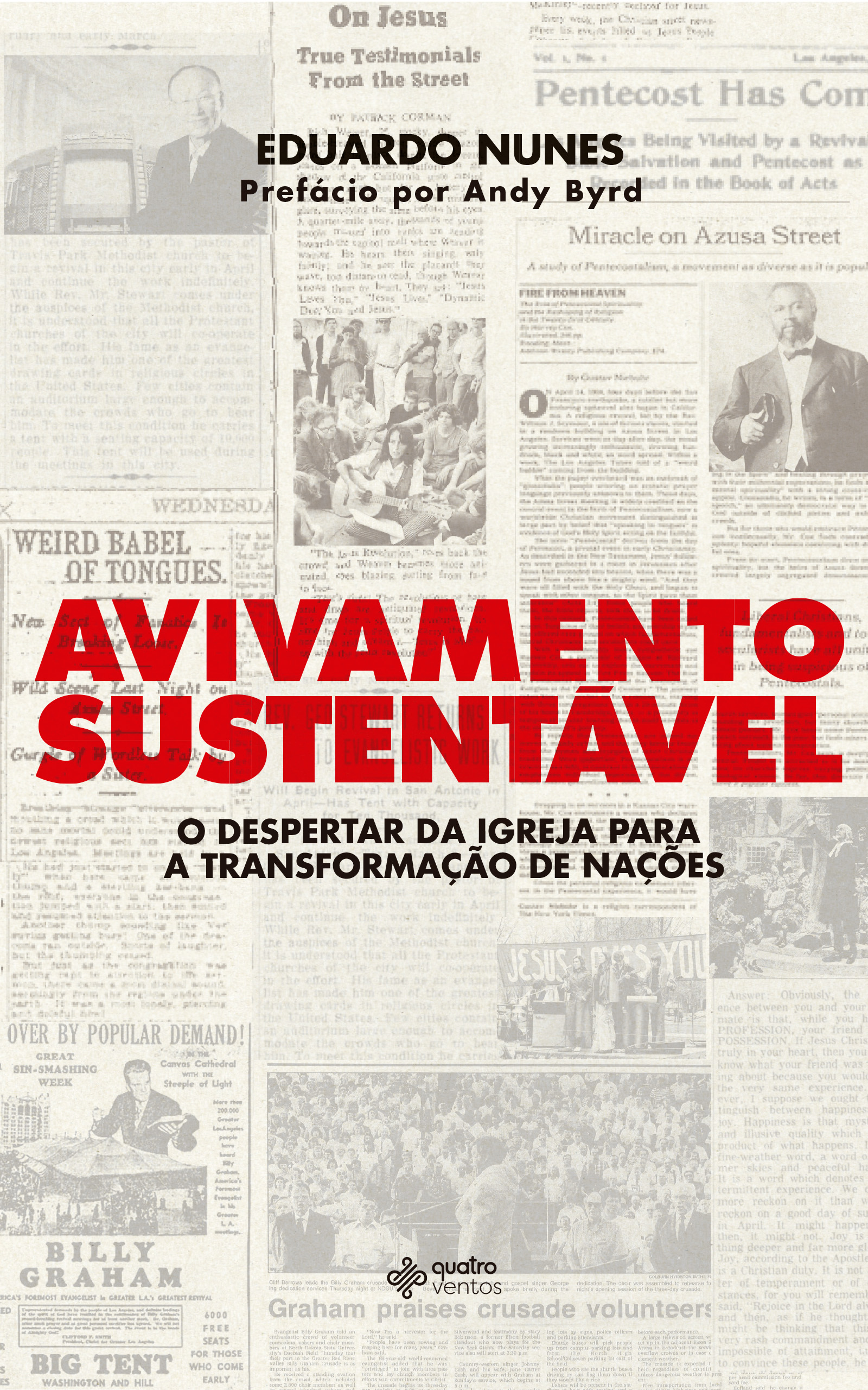 Avivamento Sustentável