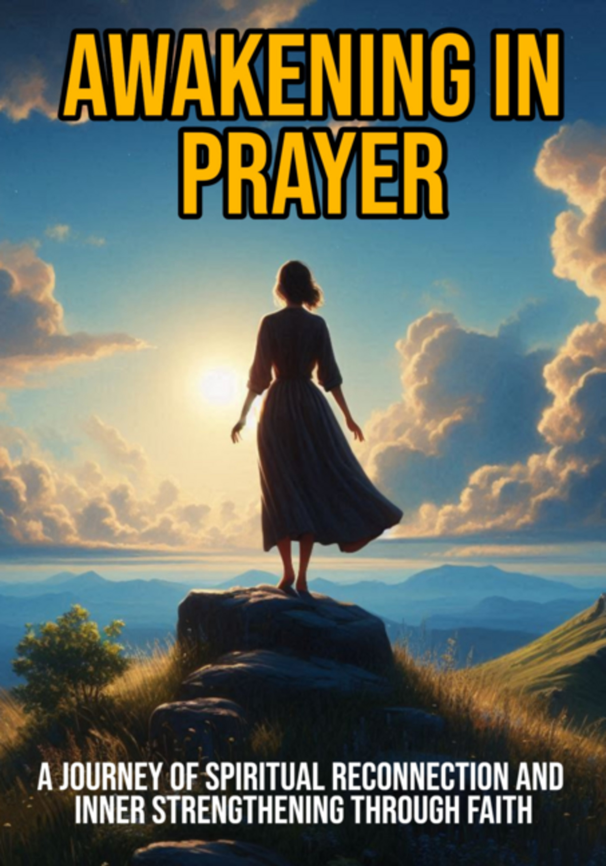Awakening In Prayer