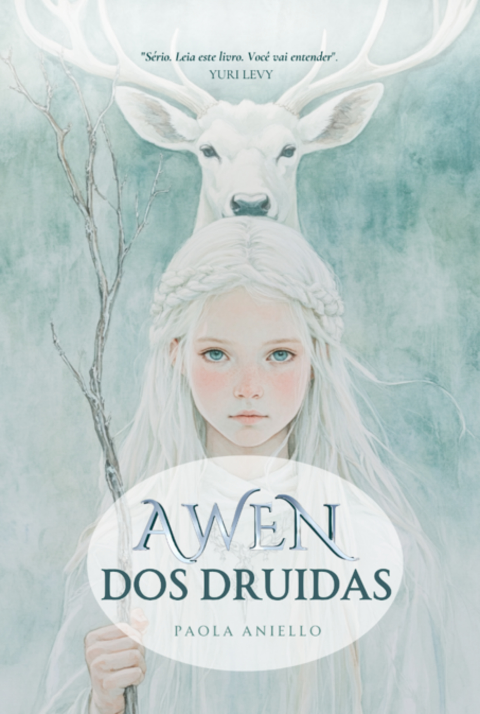 Awen Dos Druidas