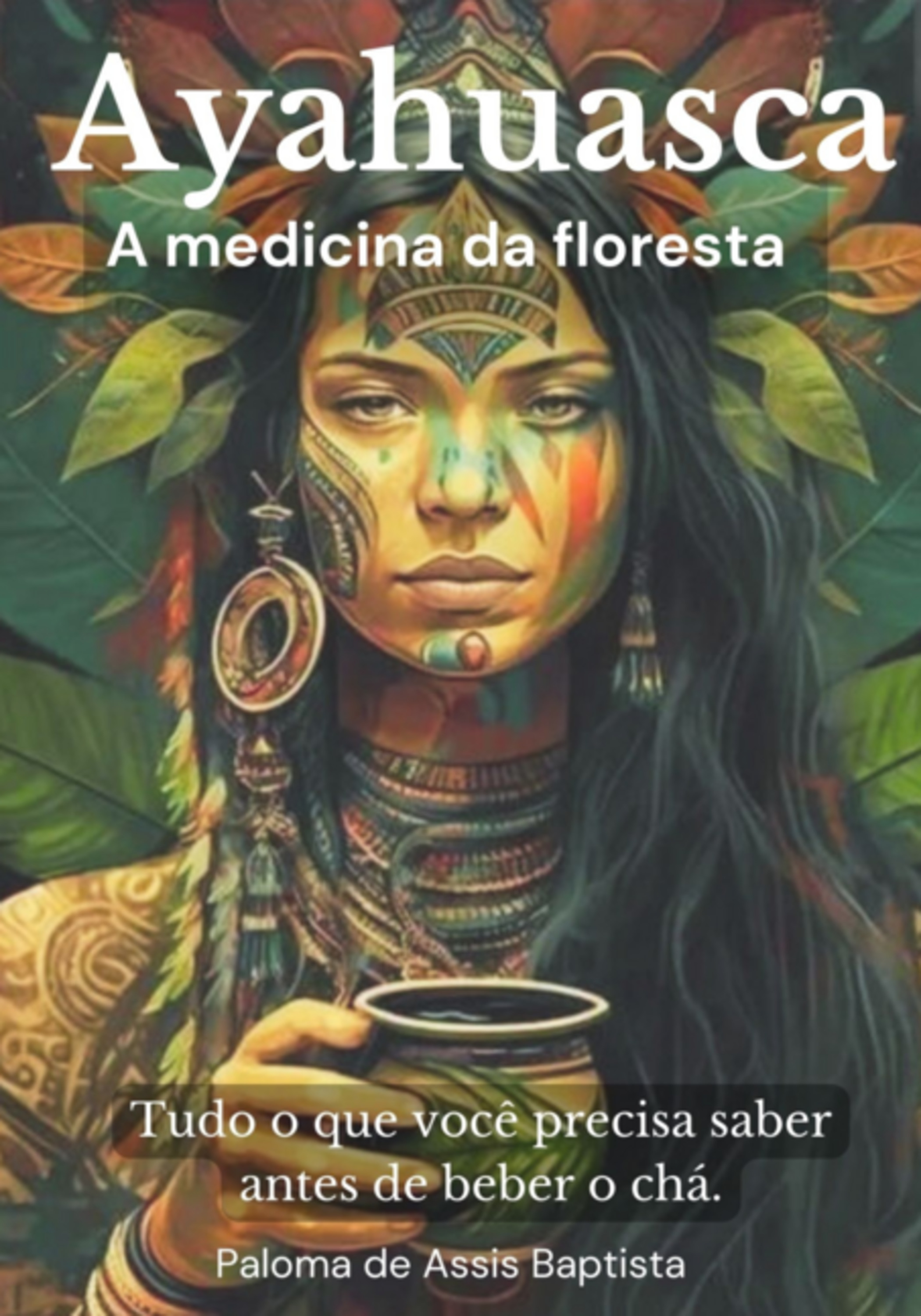 Ayahuasca