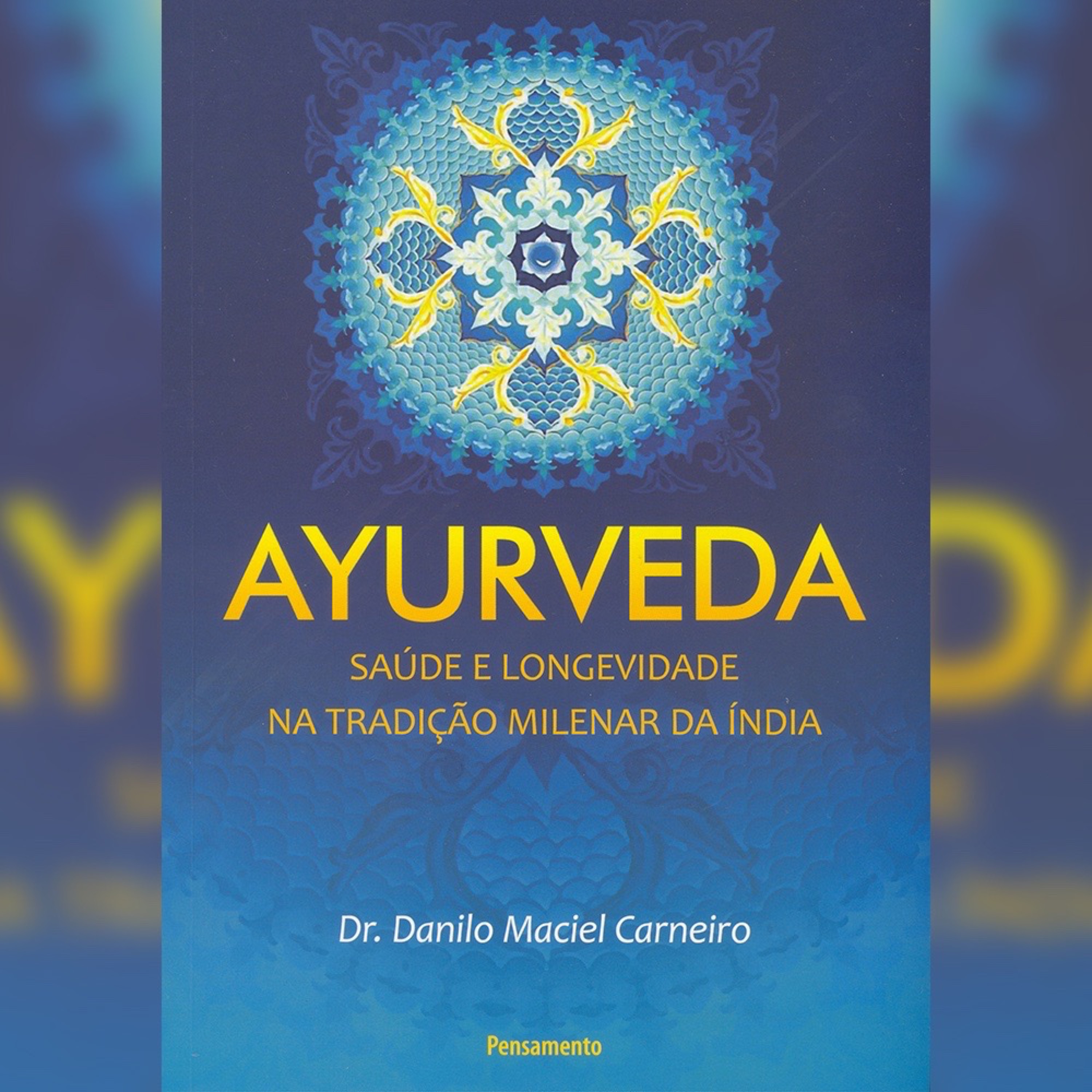 Ayurveda (resumo)