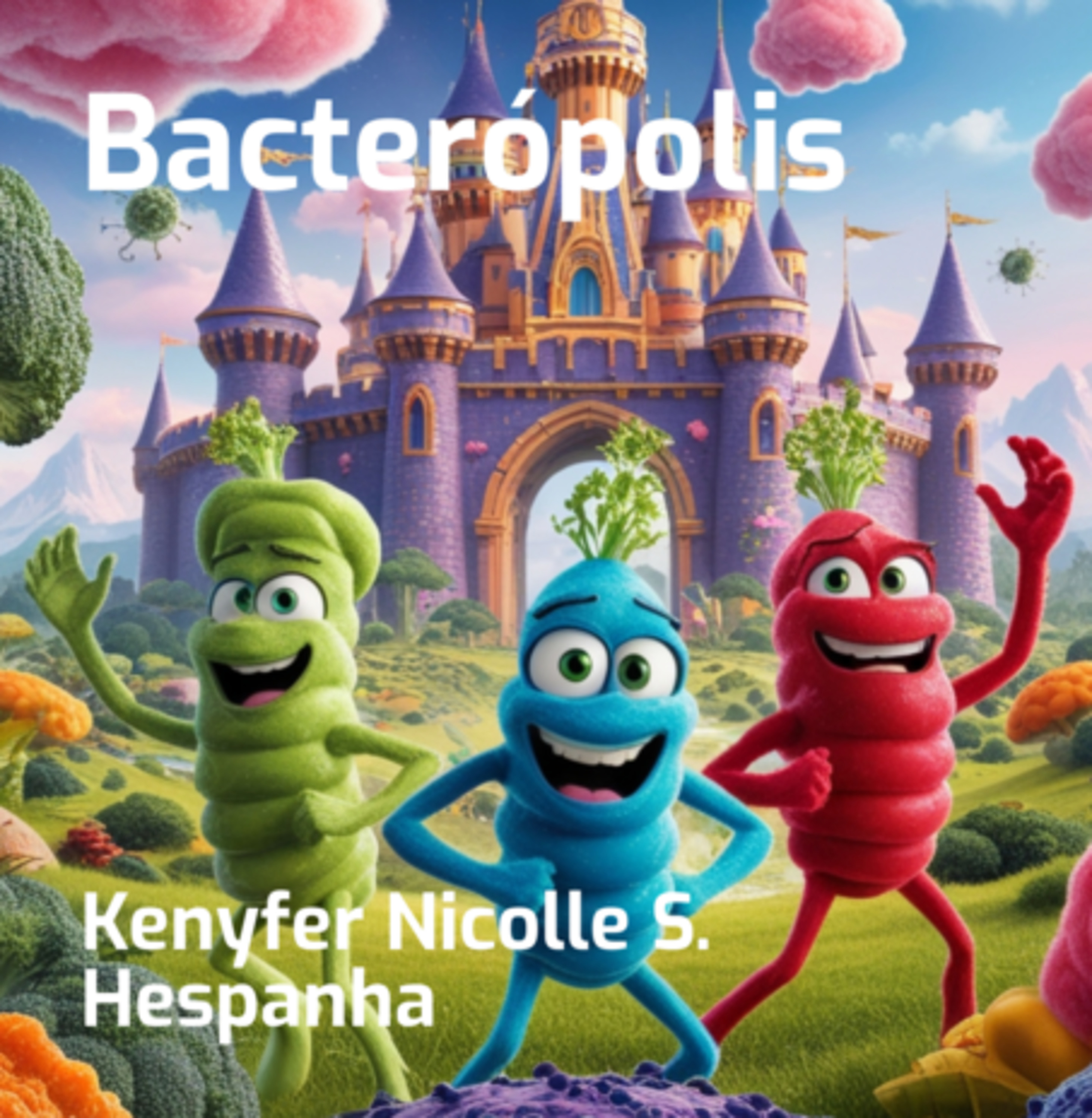 Bacteropólis