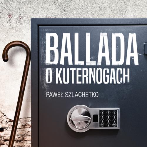 Ballada o kuternogach