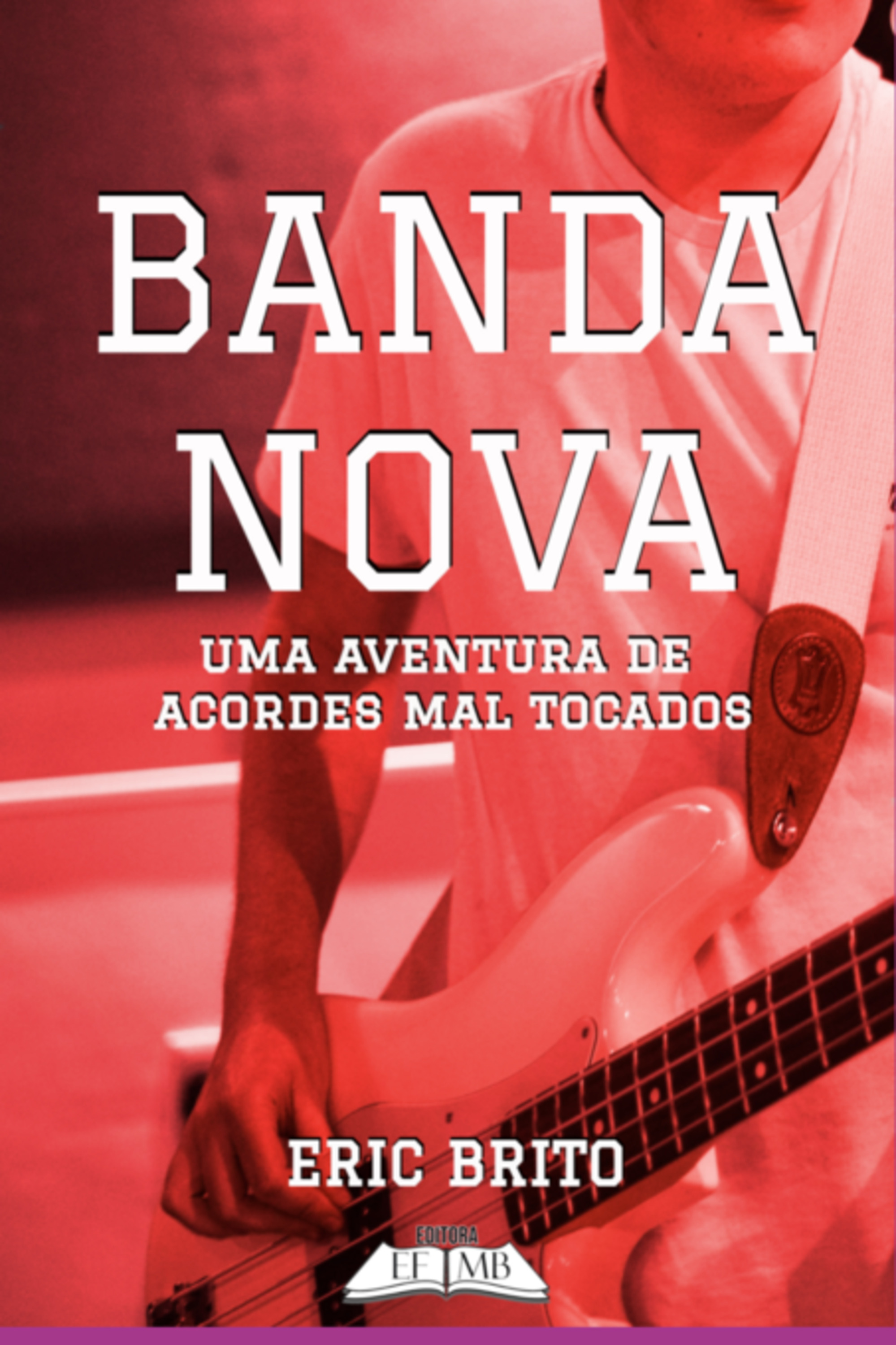 Banda Nova