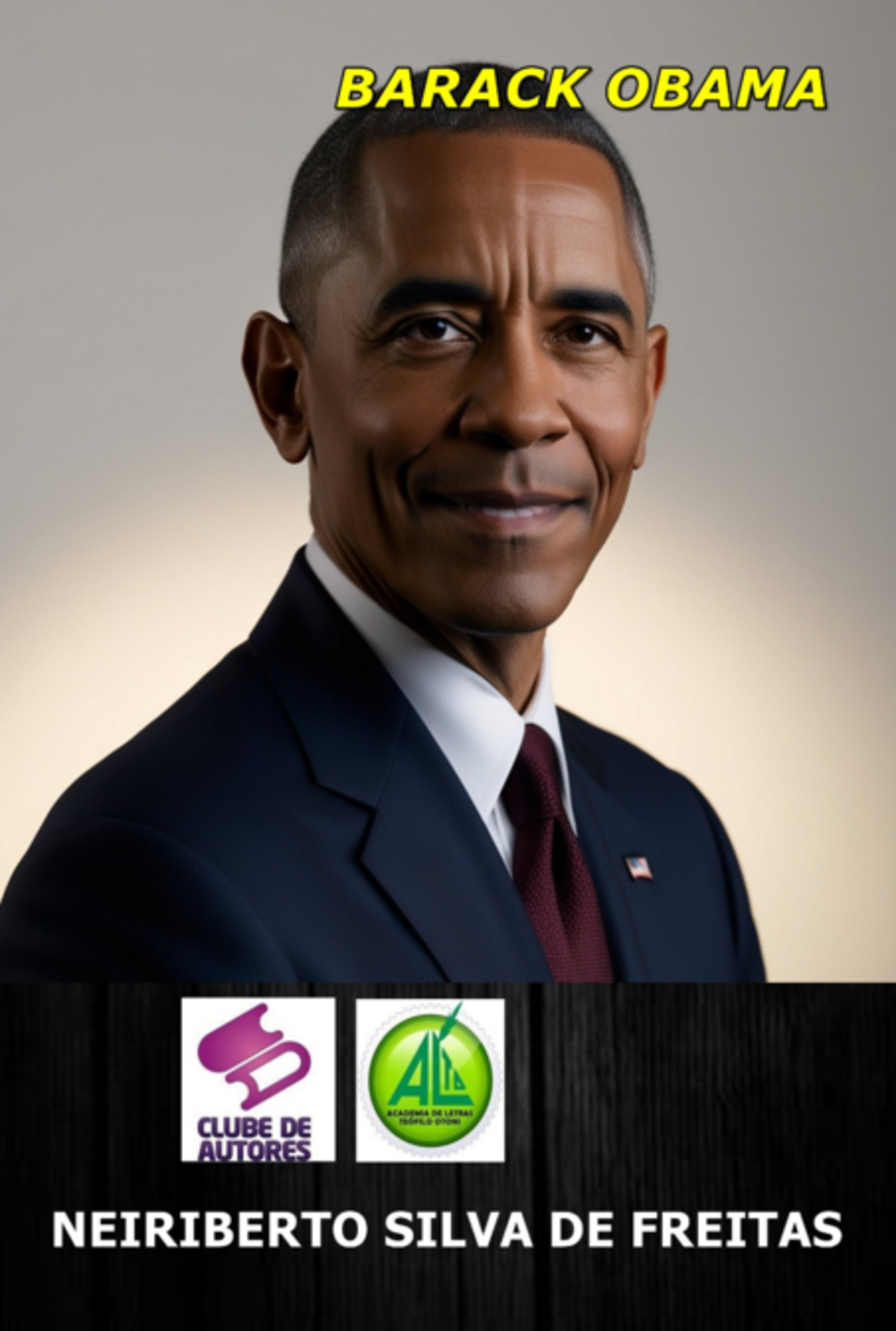 Barack Obama