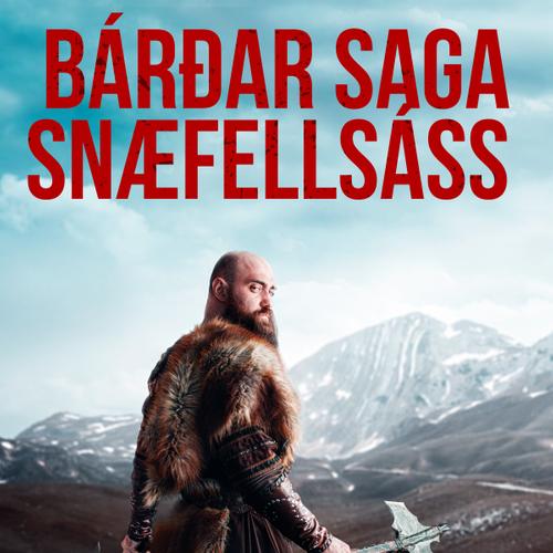 Bárðar saga Snæfellsáss 