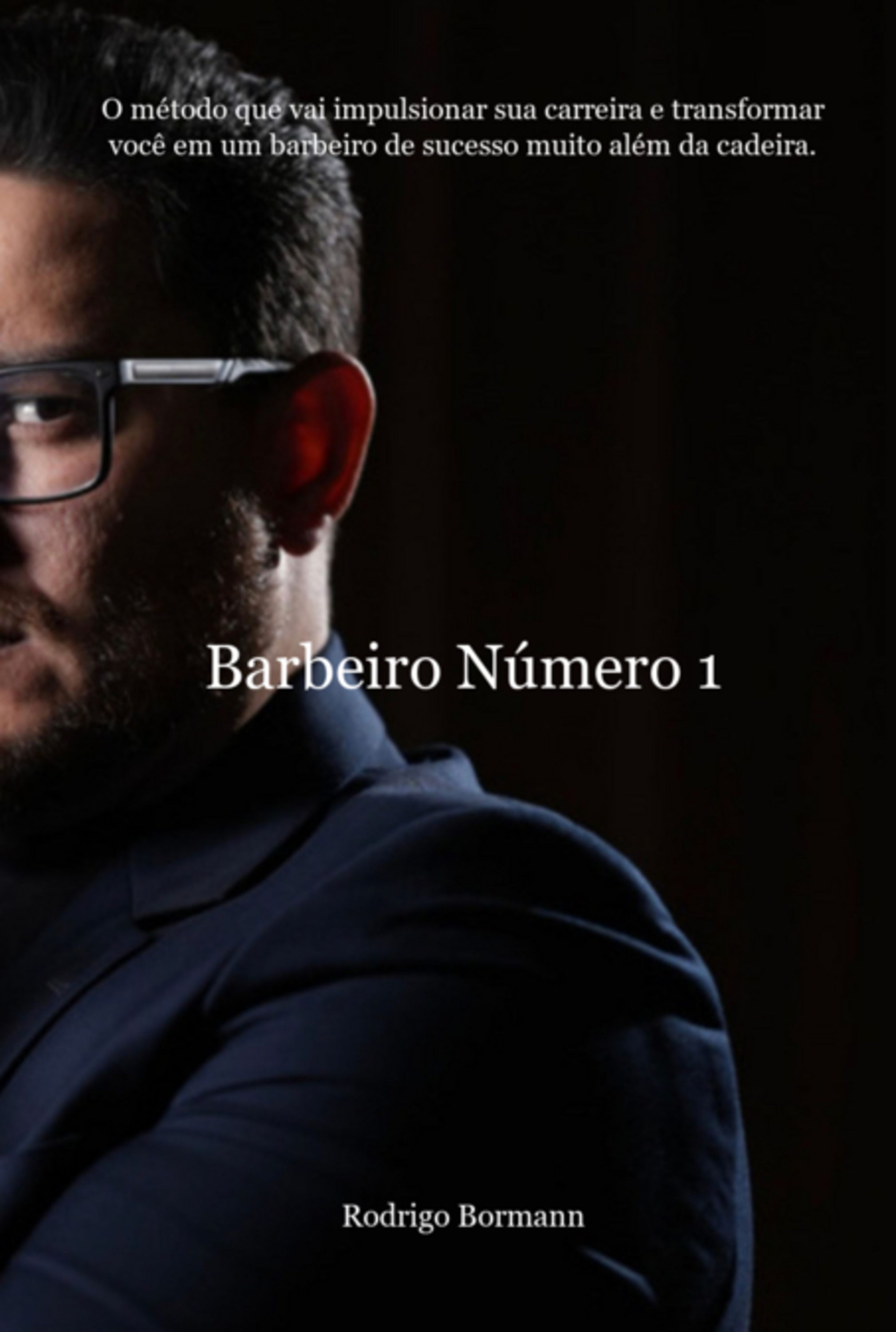 Barbeiro Número 1