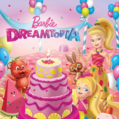 Barbie Dreamtopia