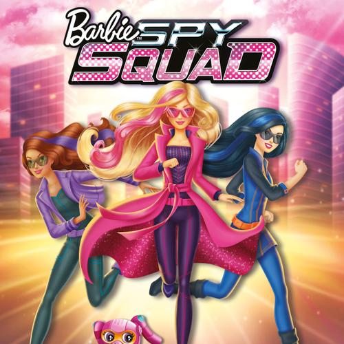 Barbie - Squadra speciale