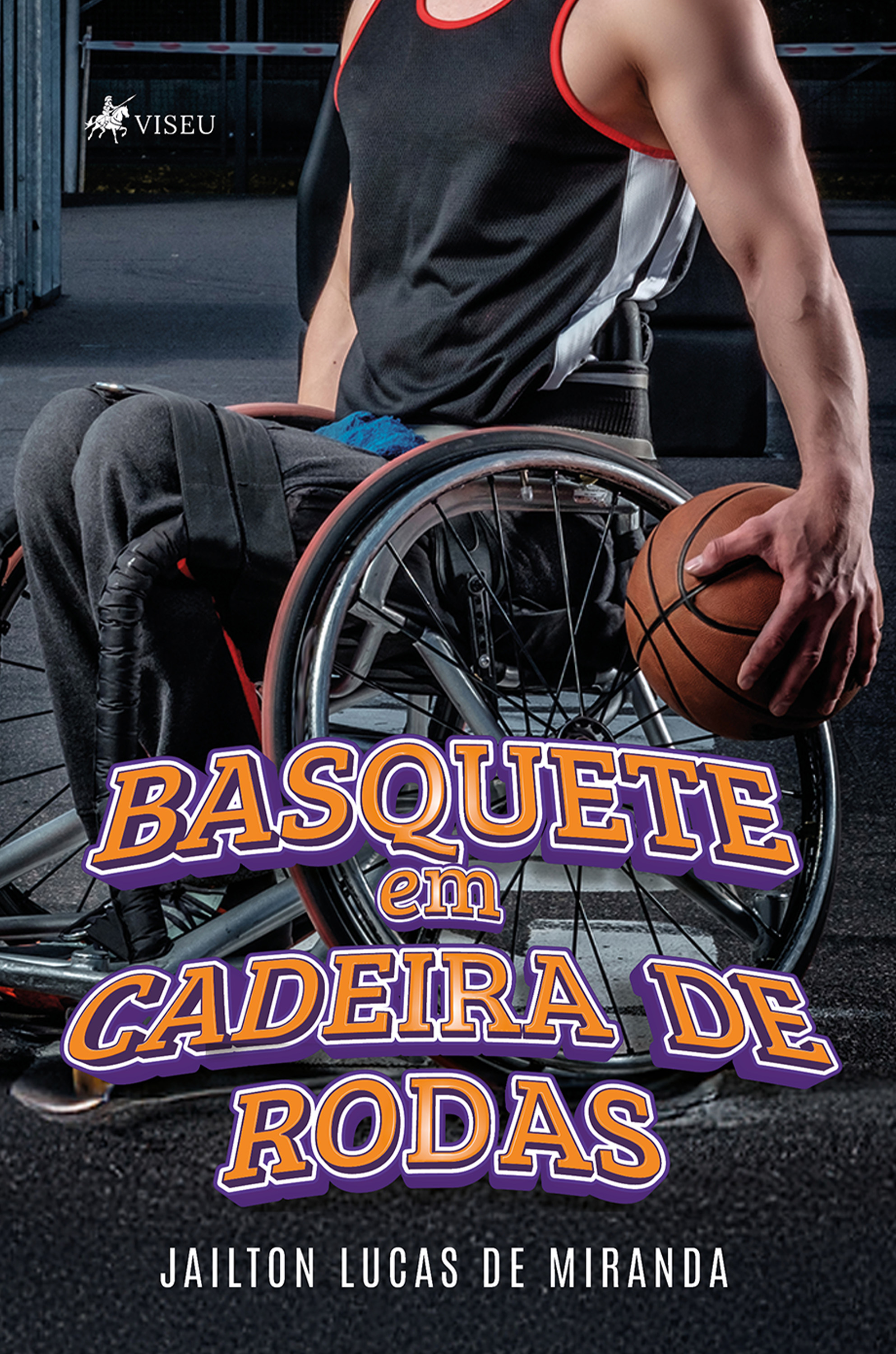 Basquete em Cadeira de Rodas