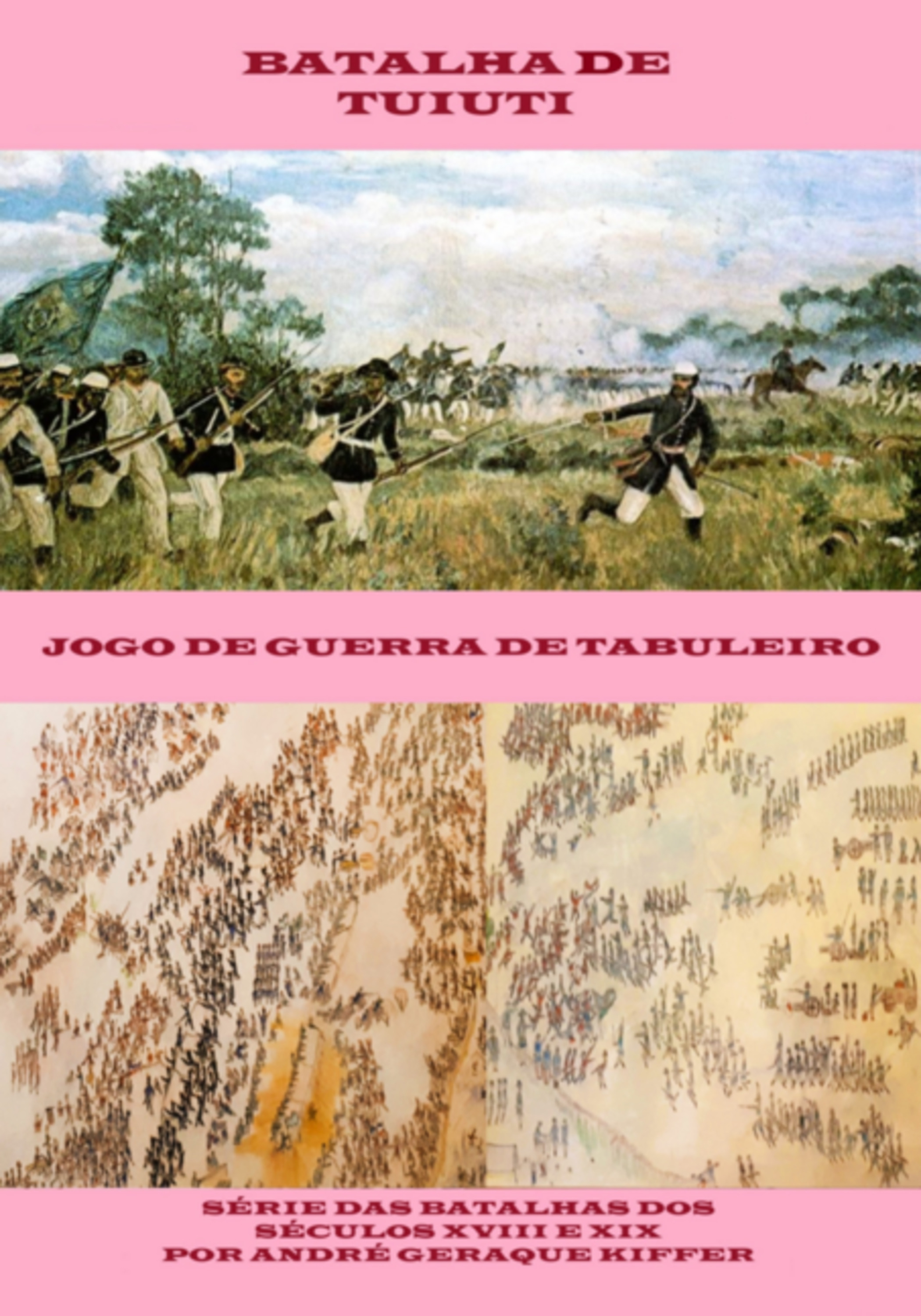 Batalha De Tuiuti