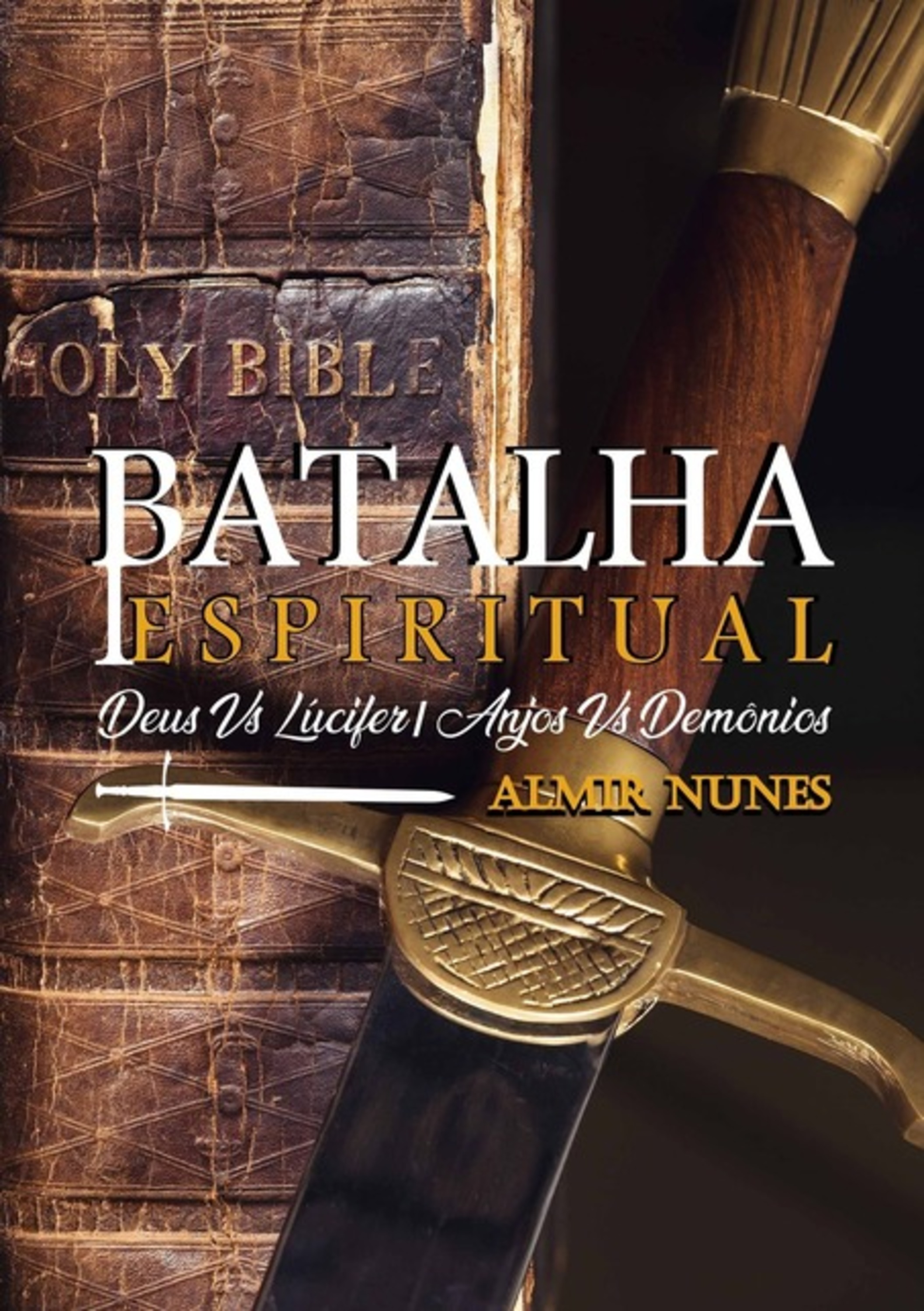 Batalha Espiritual