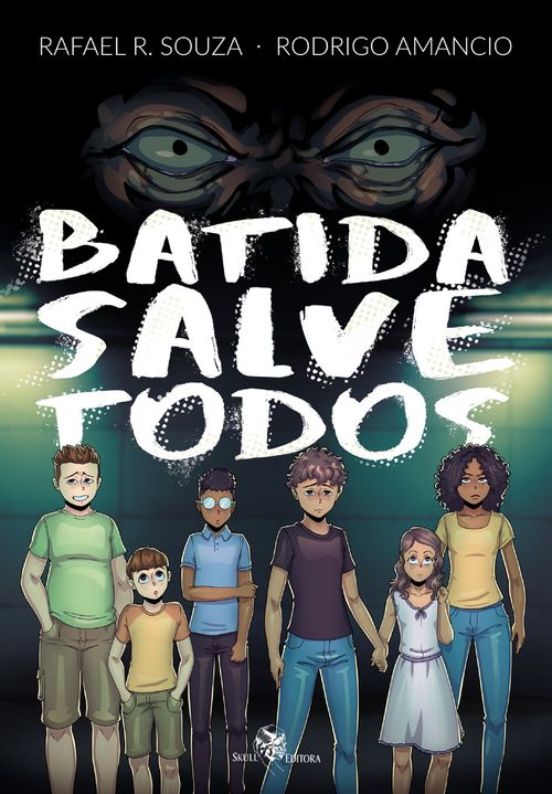 Batida Salve Todos