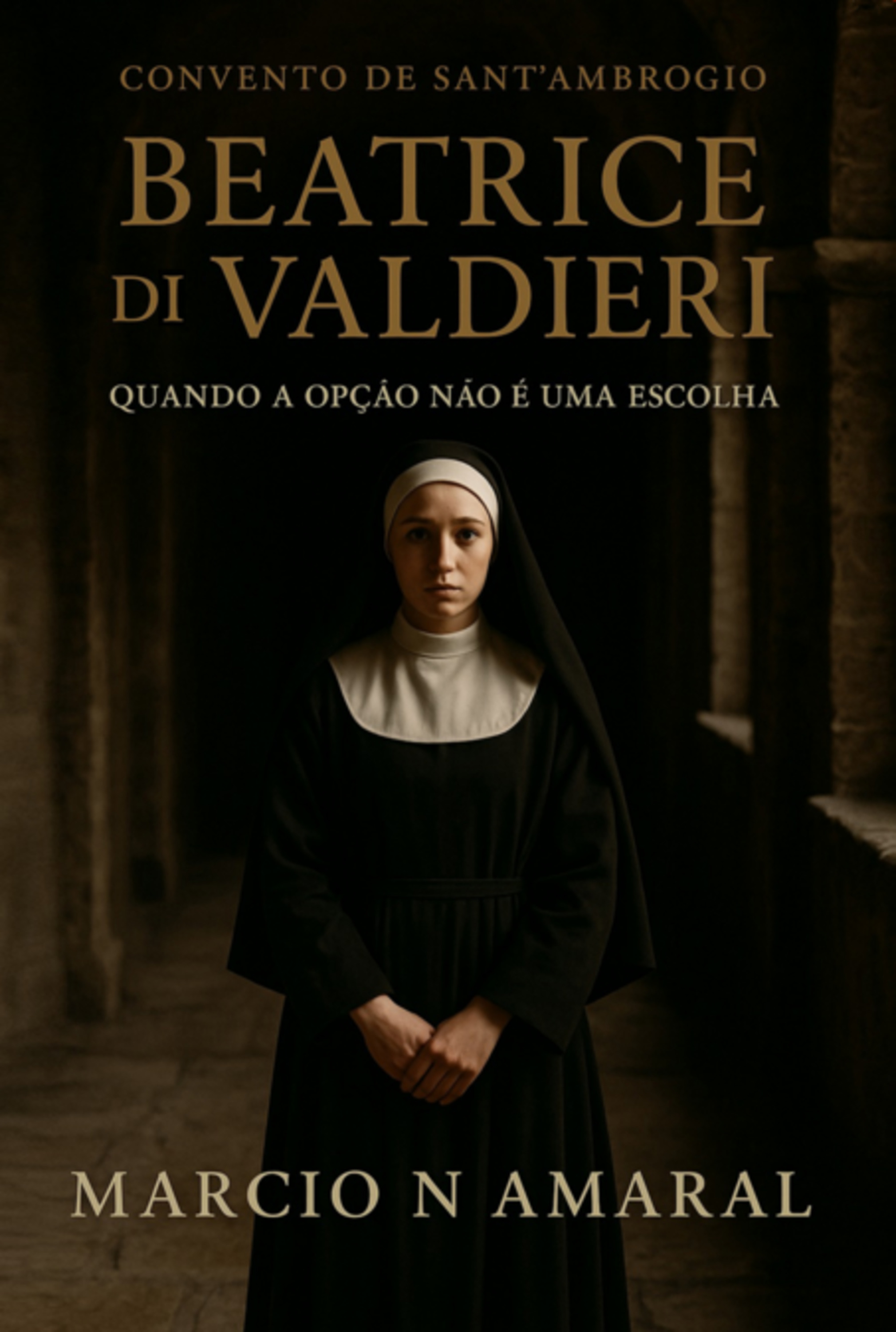 Beatrice Di Valdieri