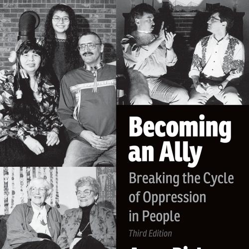 Becoming an Ally, 3rd Edition