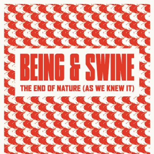 Being and Swine