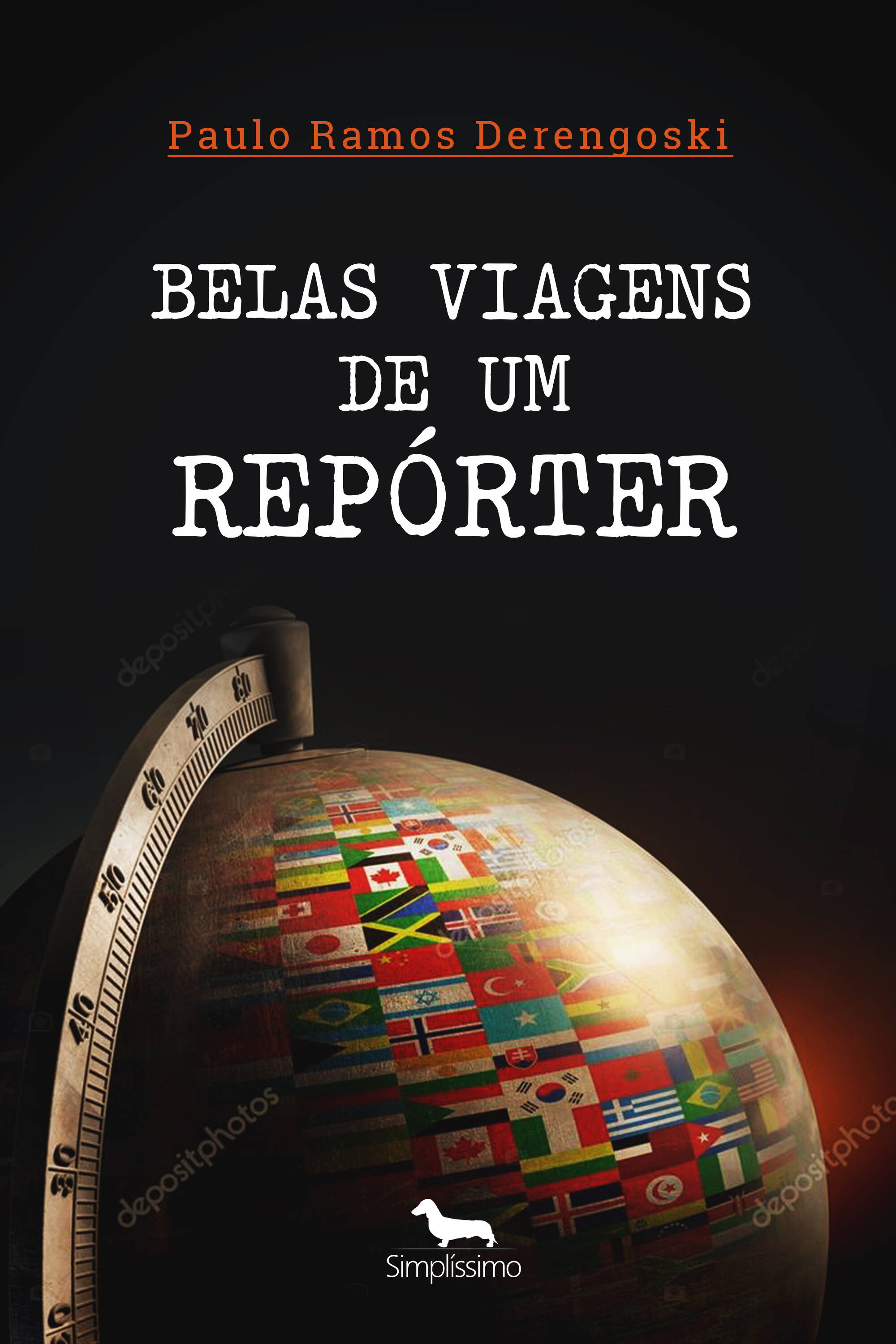 Belas Viagens de um Repórter