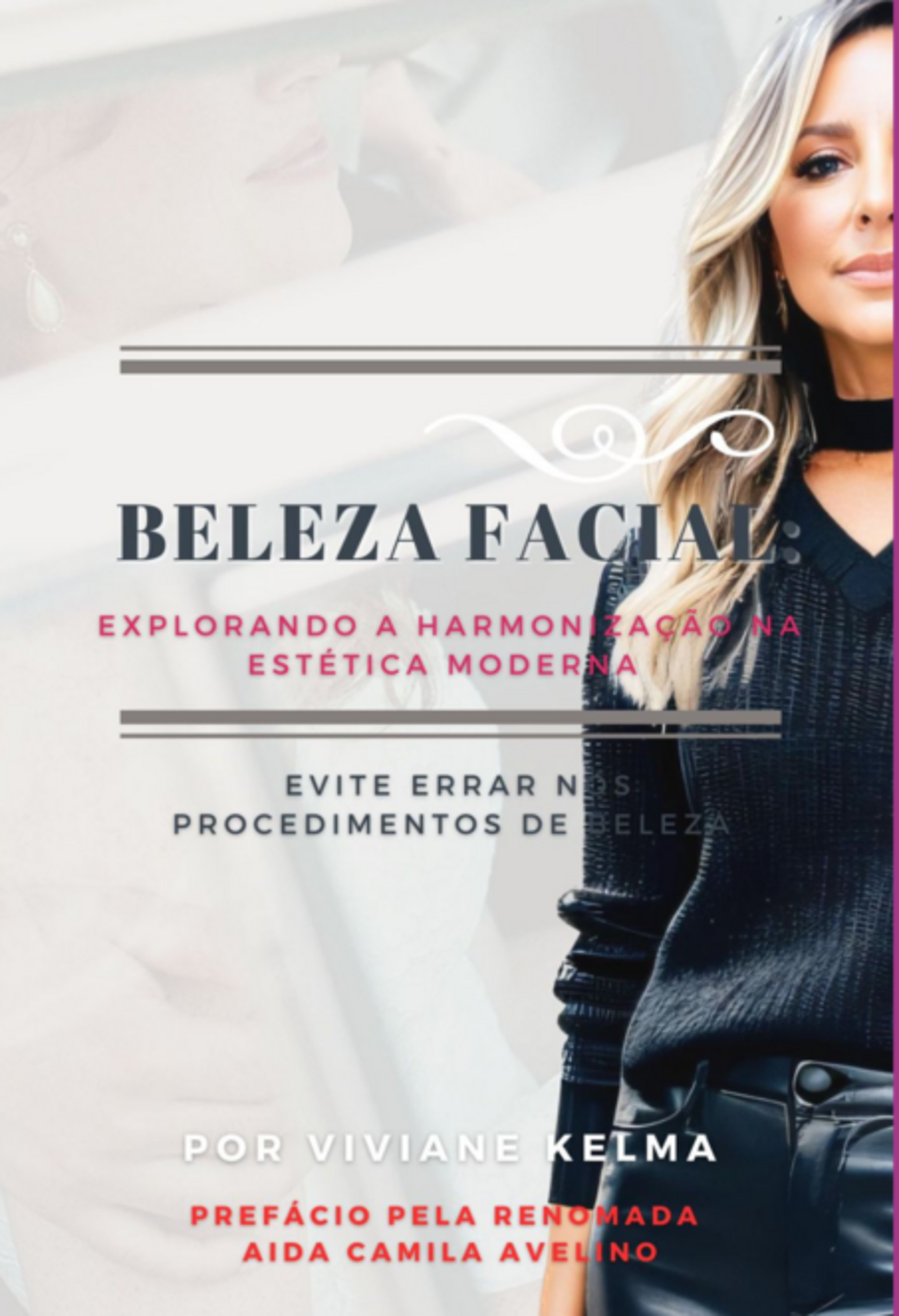 Beleza Facial: Explorando A Harmonização Na Estética Moderna