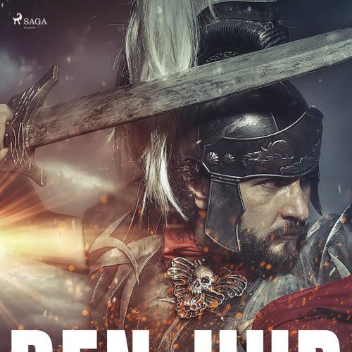 Ben-Hur: Kertomus Kristuksen ajoilta