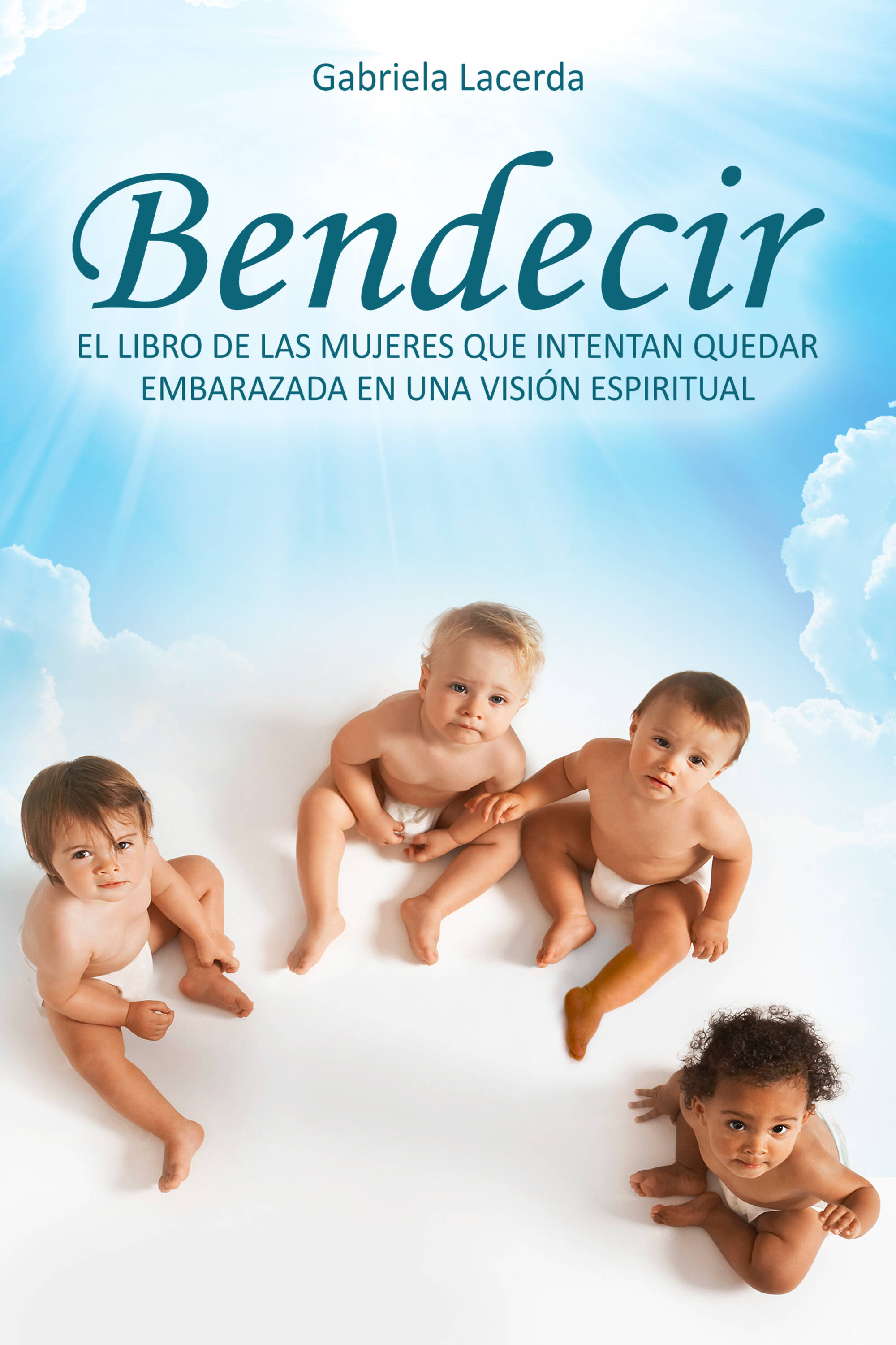 Bendecir