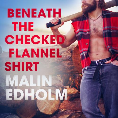 Beneath the Checked Flannel Shirt - Erotic Short Story