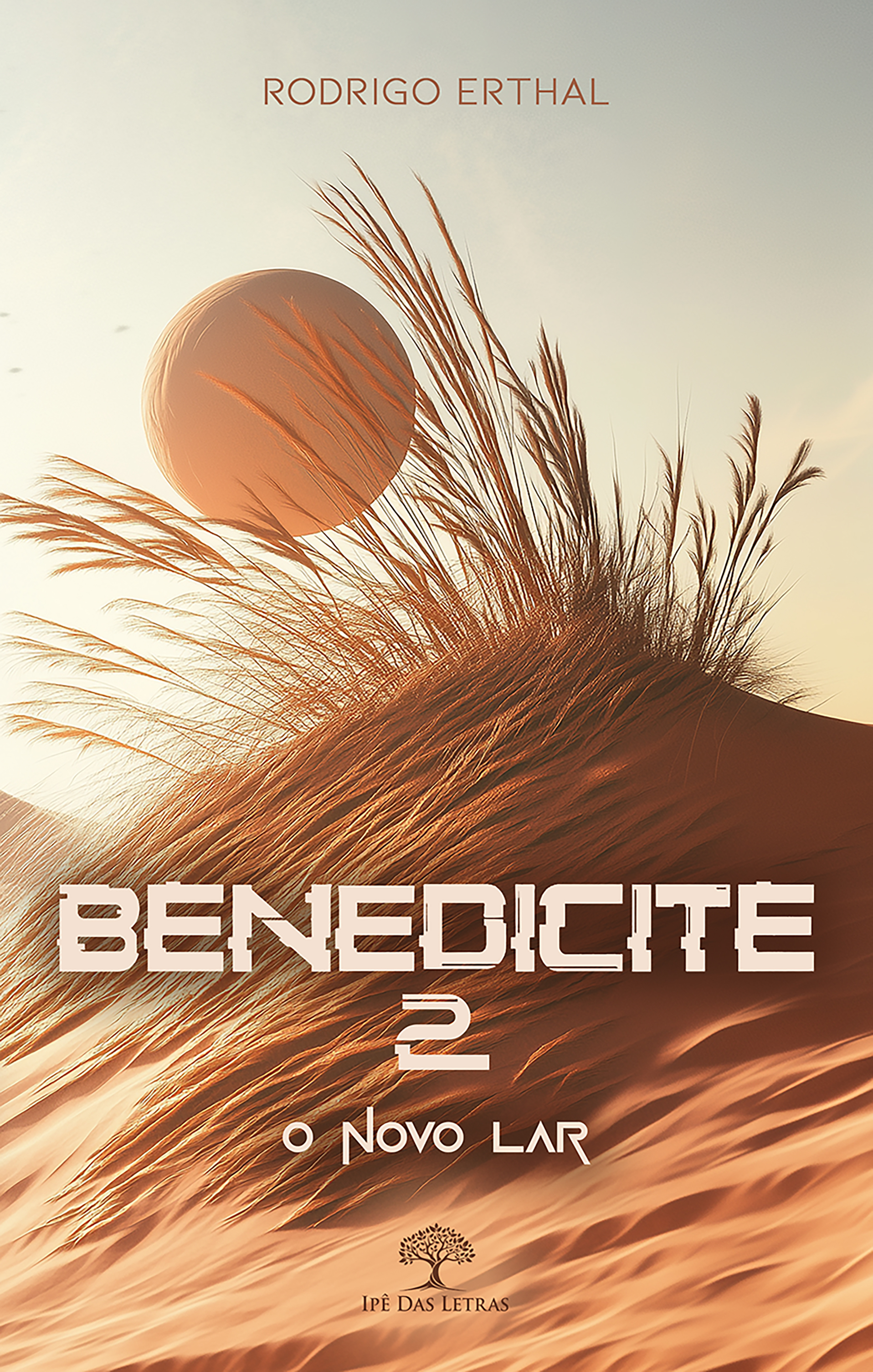 Benedicite 2