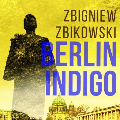 Berlin Indigo