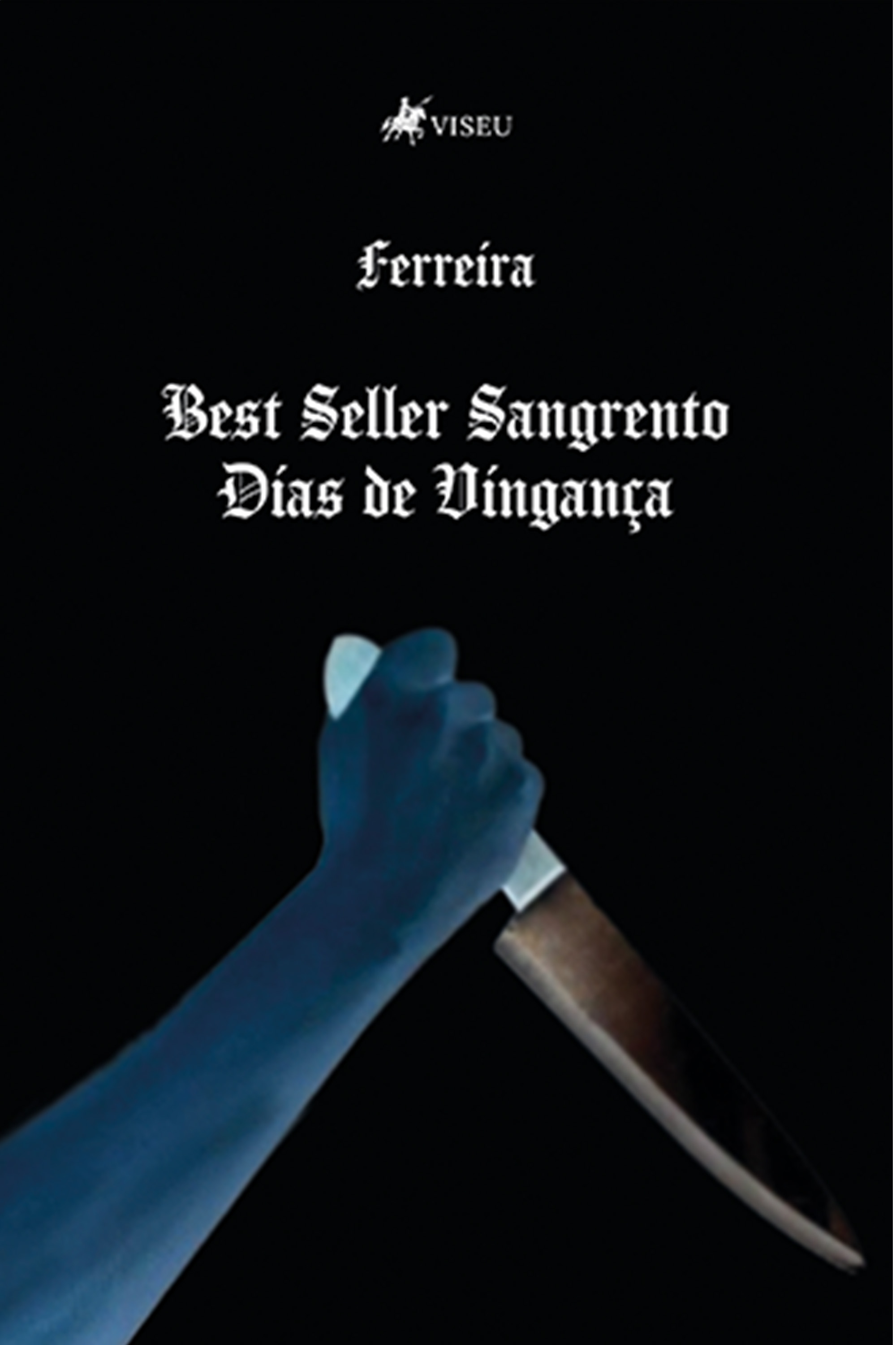 Best Seller Sangrento