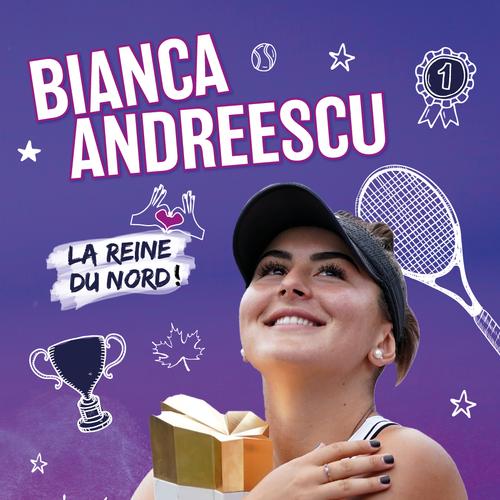 Bianca Andreescu