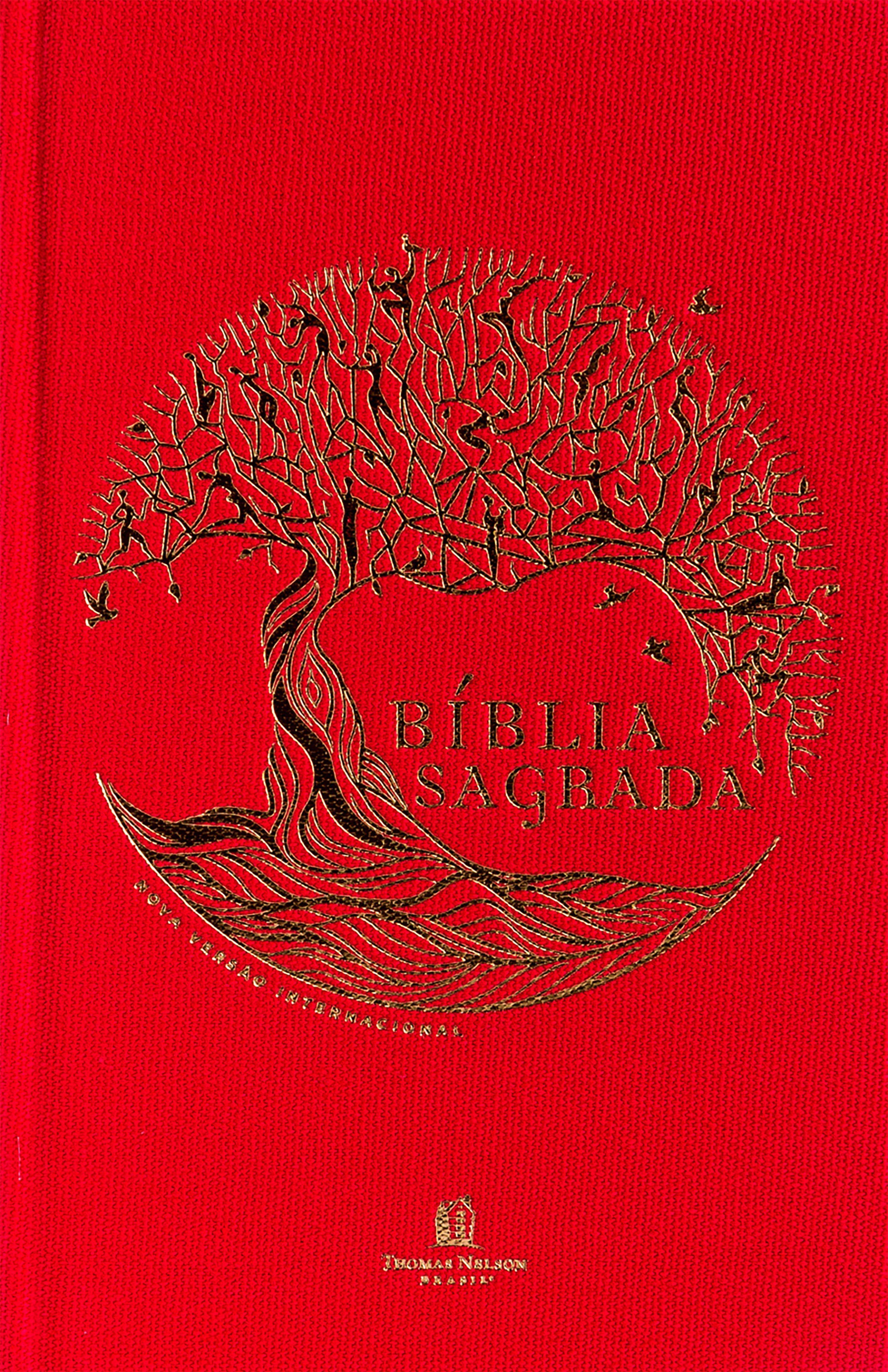 Bíblia NVI, Árvore da Vida