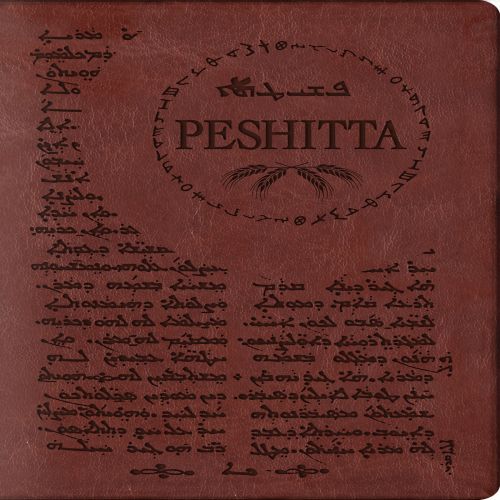 Bíblia Peshitta