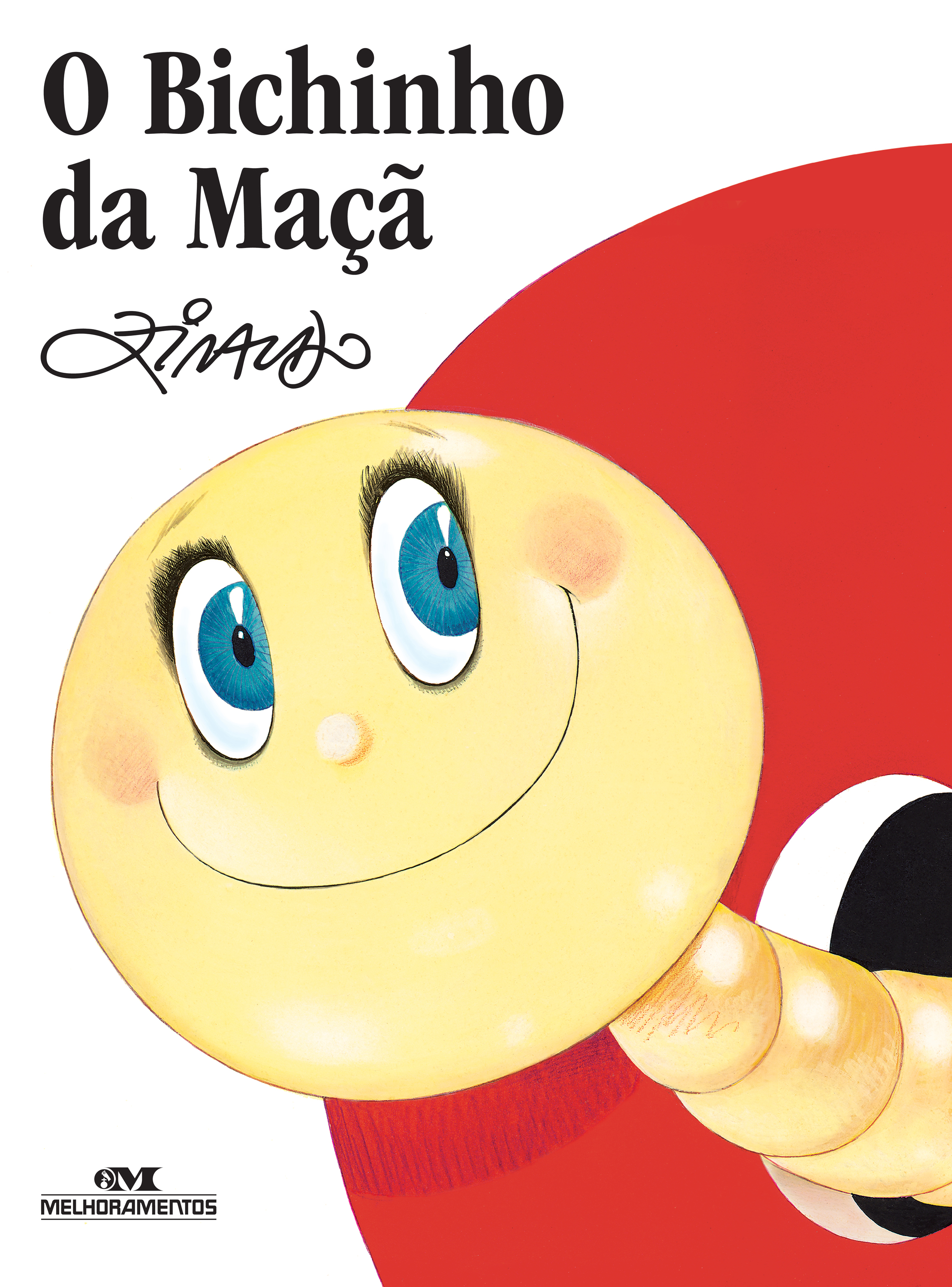 Bichinho da maçã