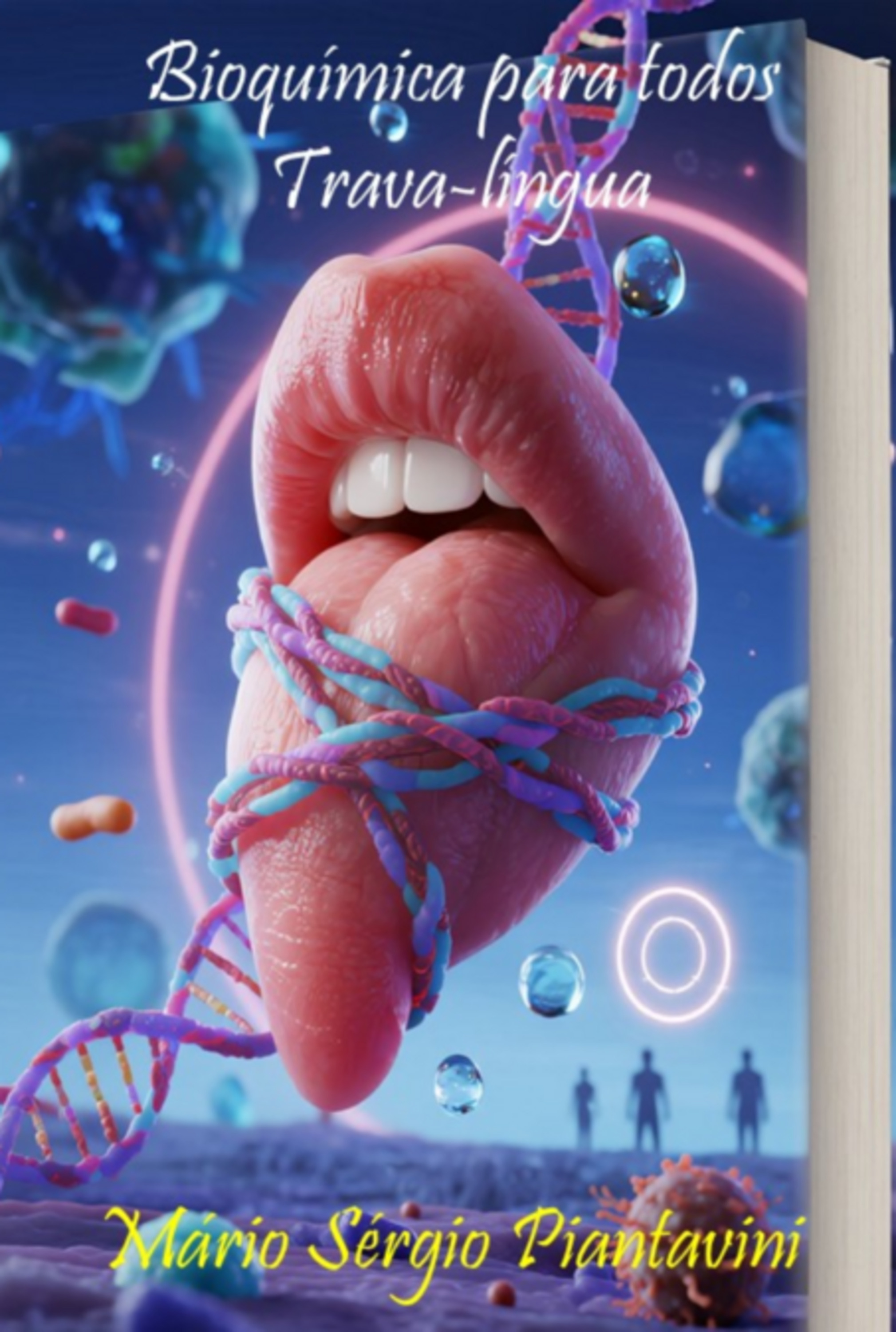 Bioquímica Para Todos