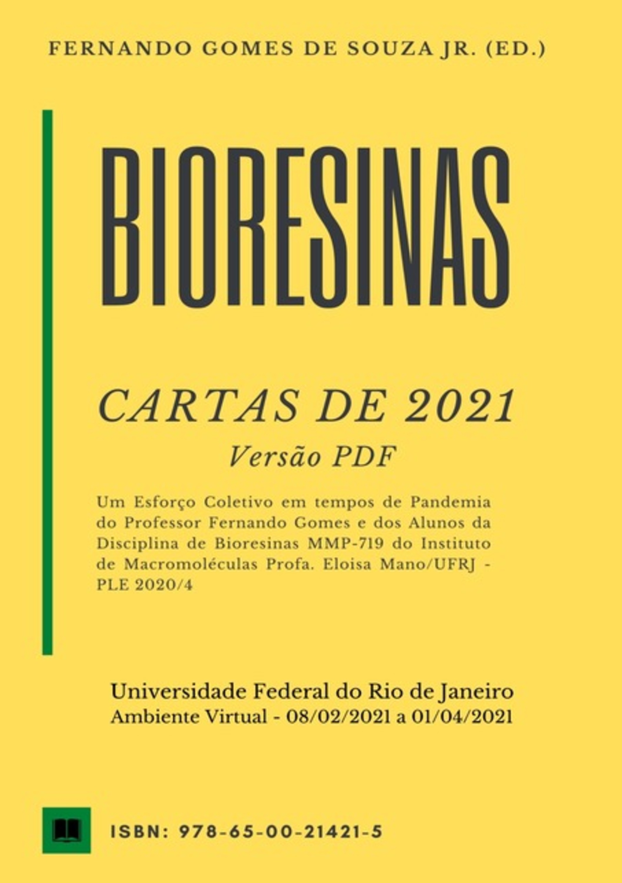 Bioresinas