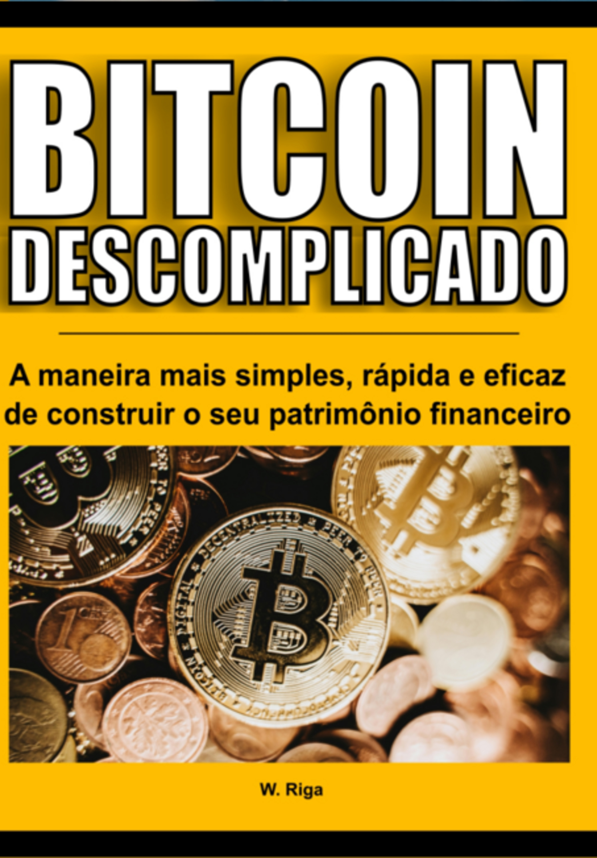 Bitcoin Descomplicado