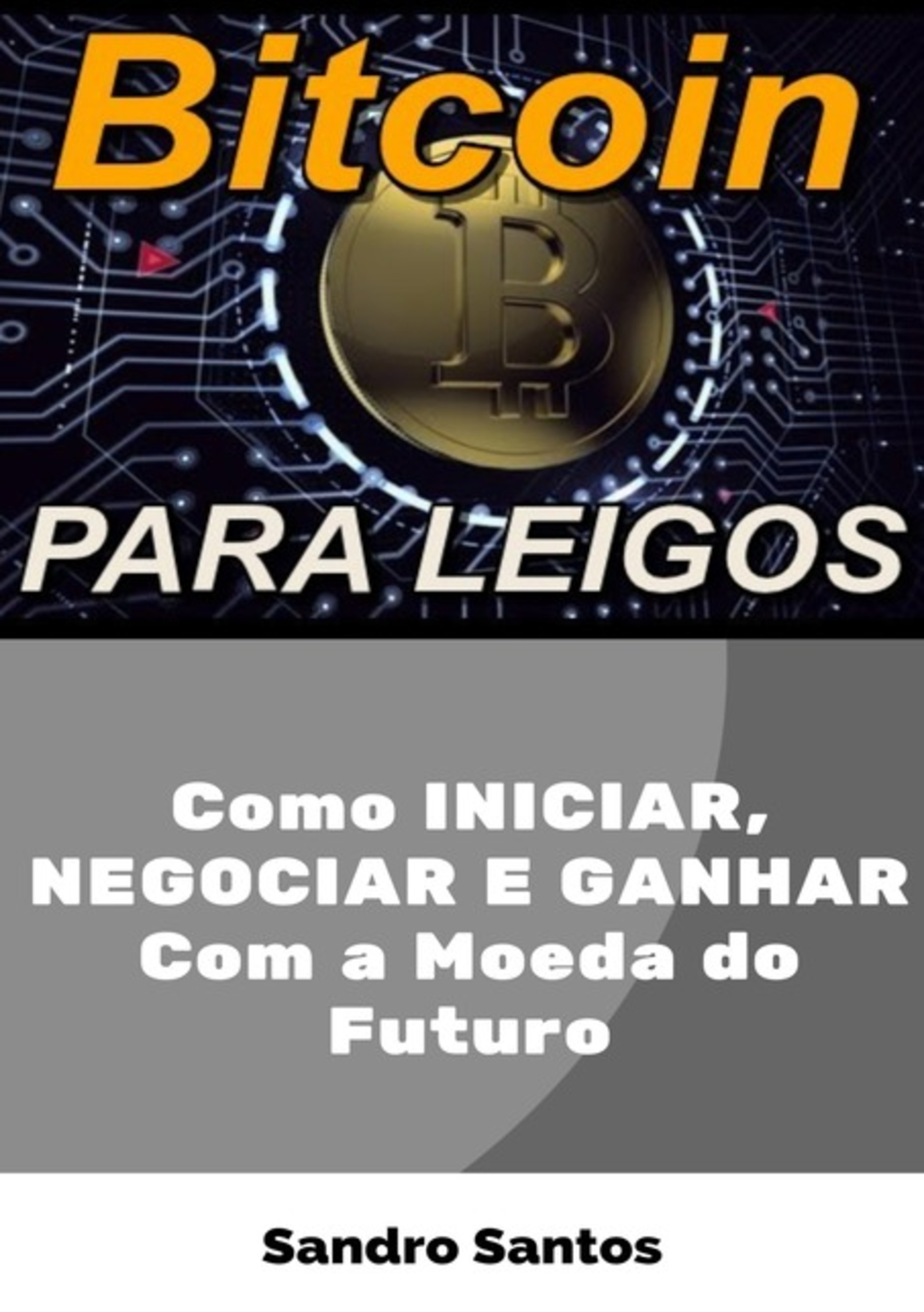 Bitcoin Para Leigos