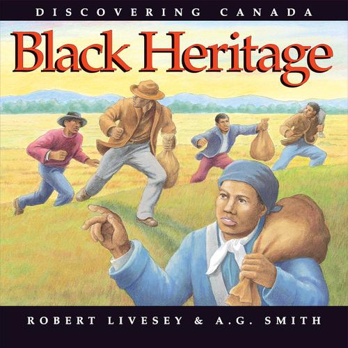 Black Heritage