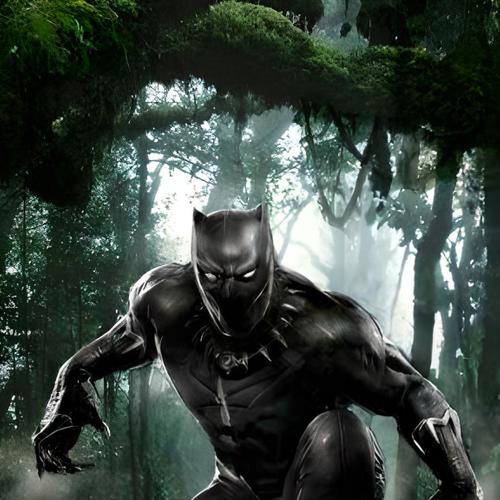 Black Panther Secrets.