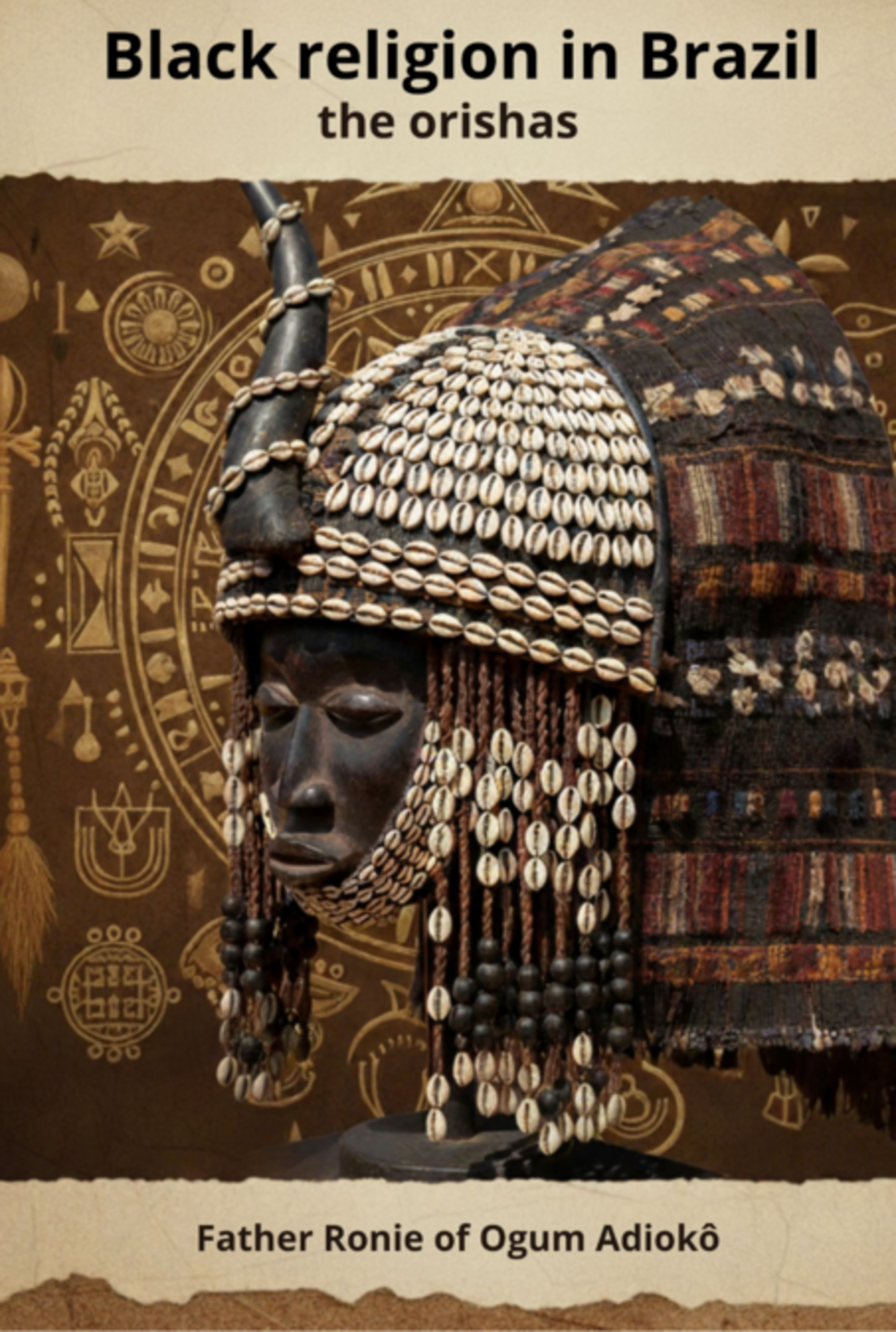 Black Religion In Brazil