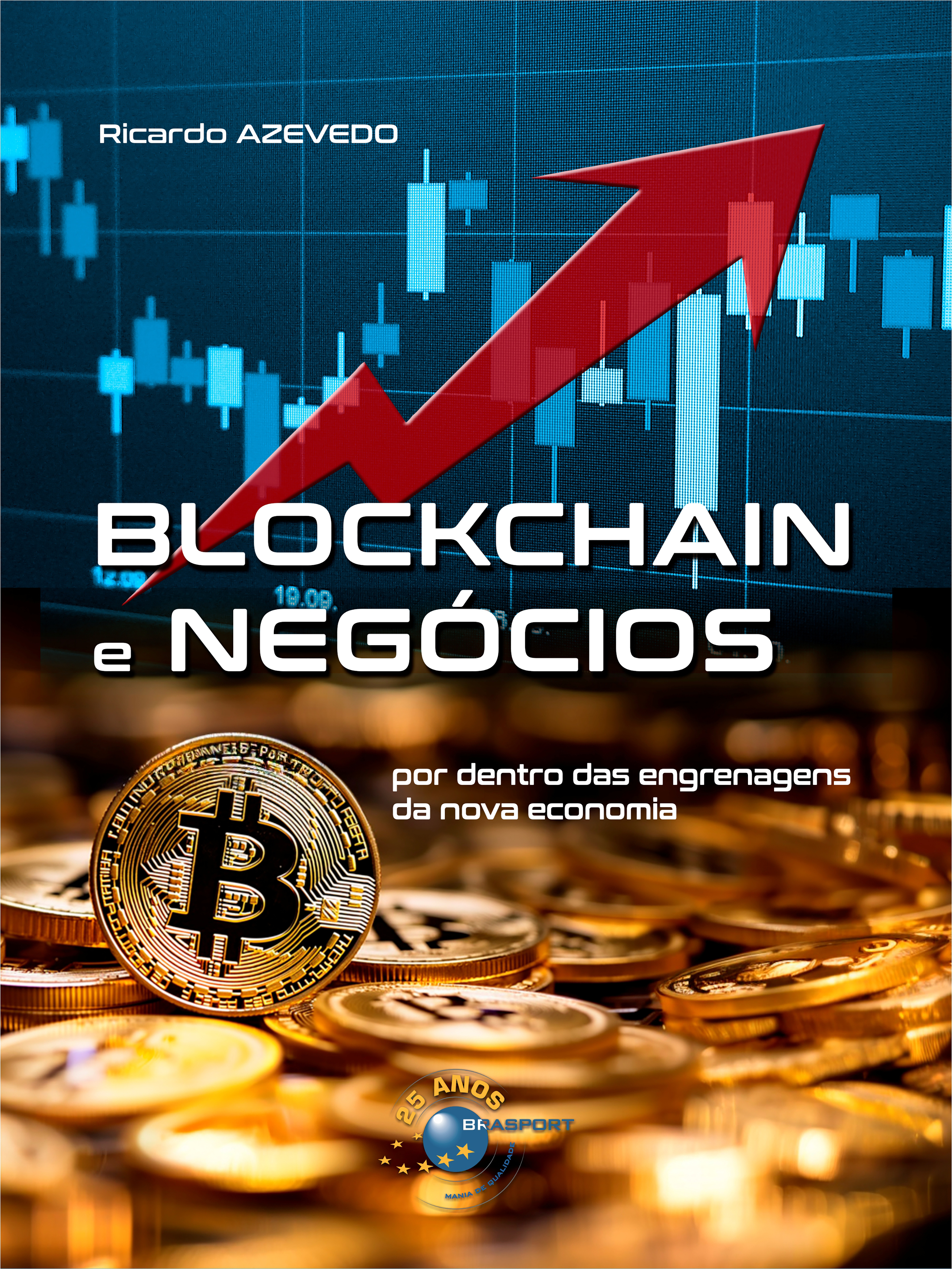 Blockchain e Negócios