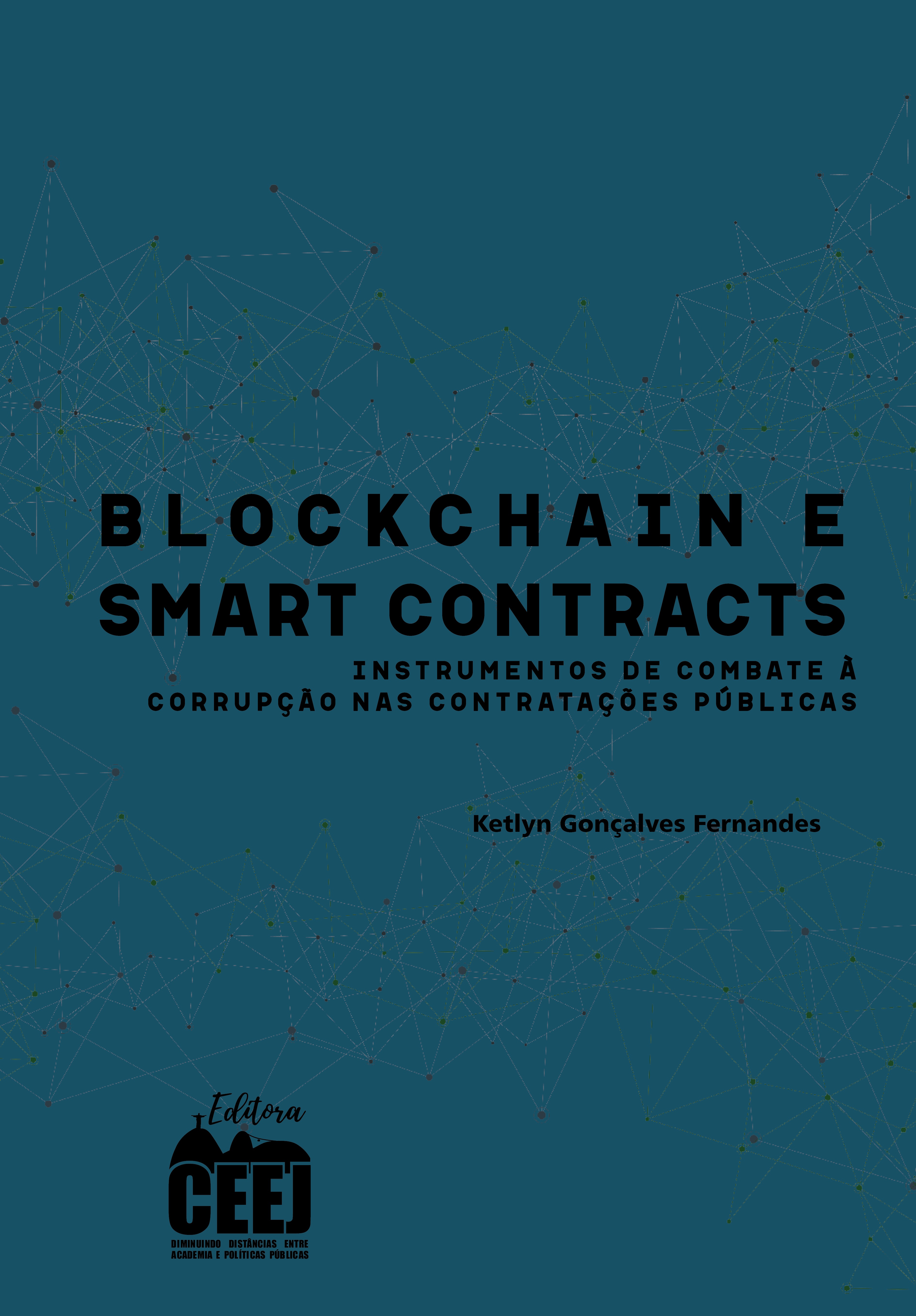 Blockchain e smart contracts