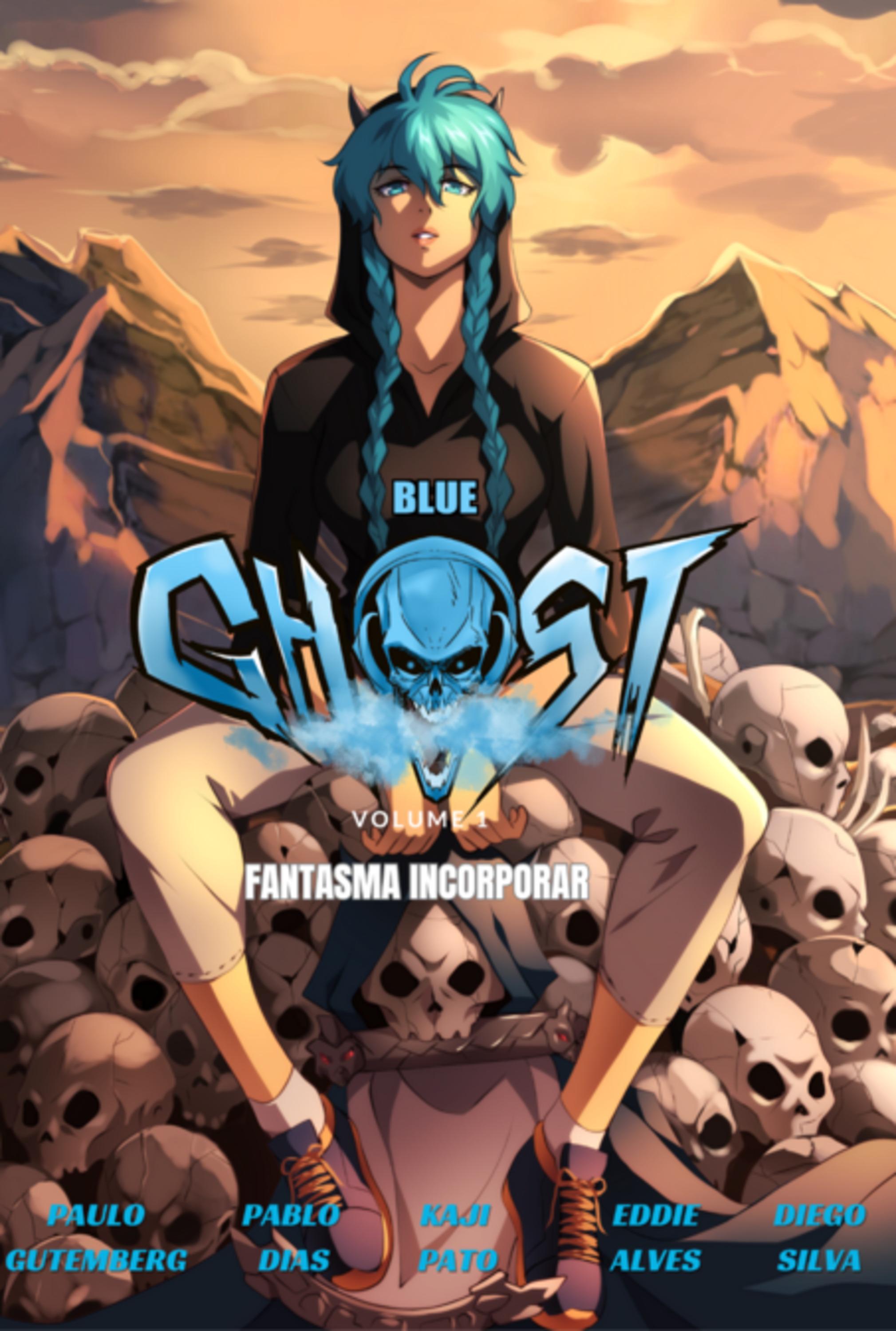 Blue Ghost 01