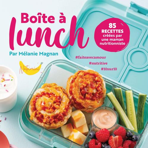 Boite à lunch