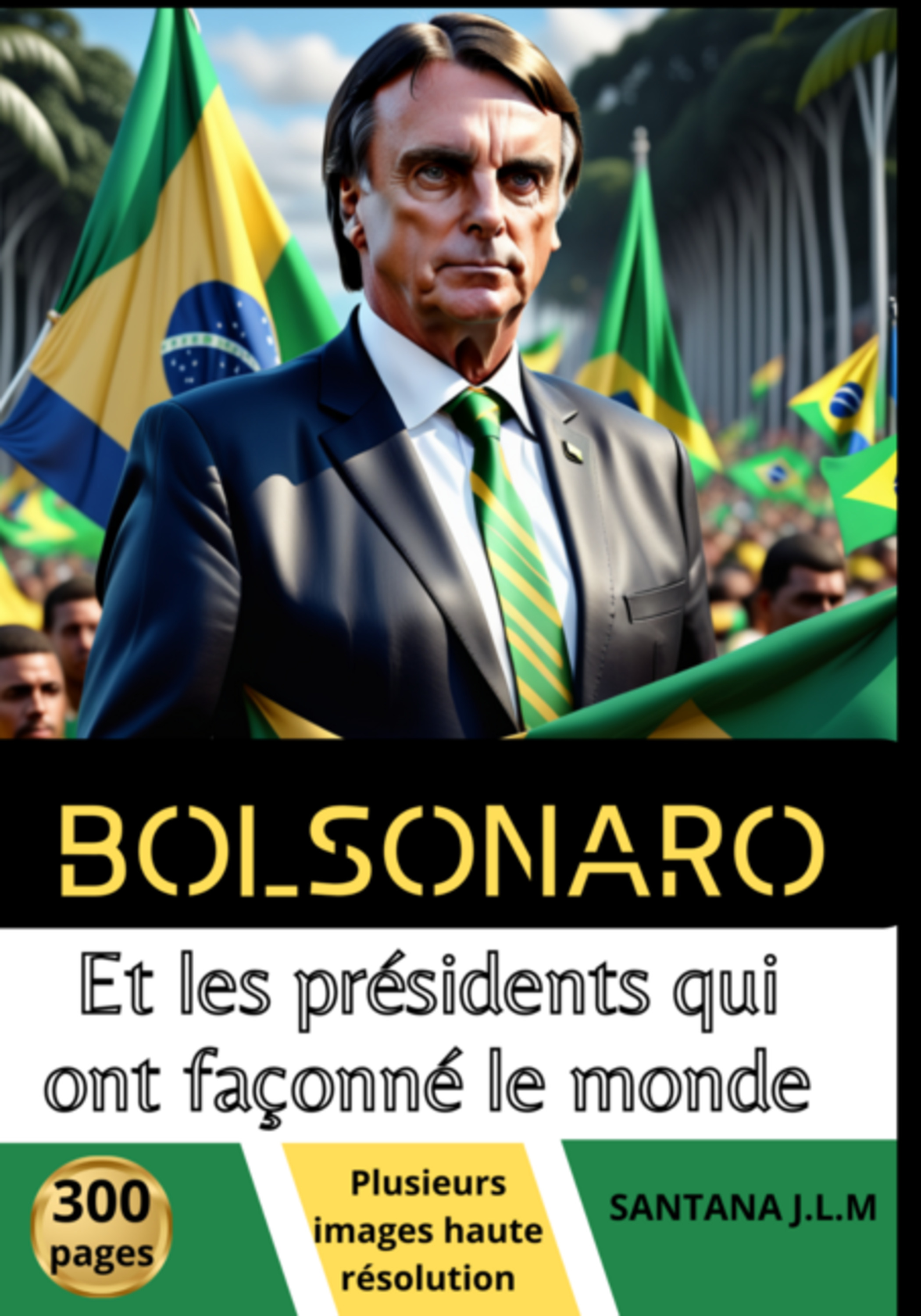 Bolsonaro Et Les Présidents Qui Ont Façonné Le Monde