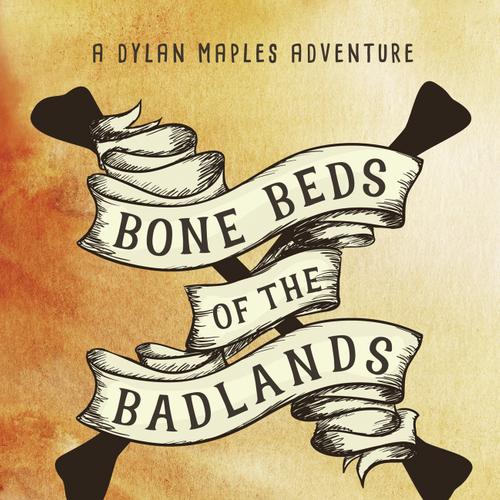 Bone Beds of the Badlands