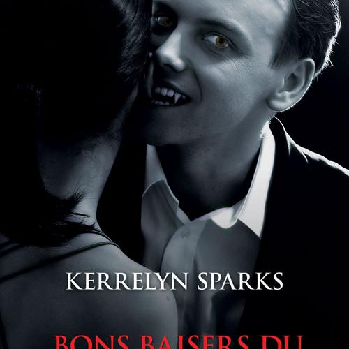 Bons baisers du vampire